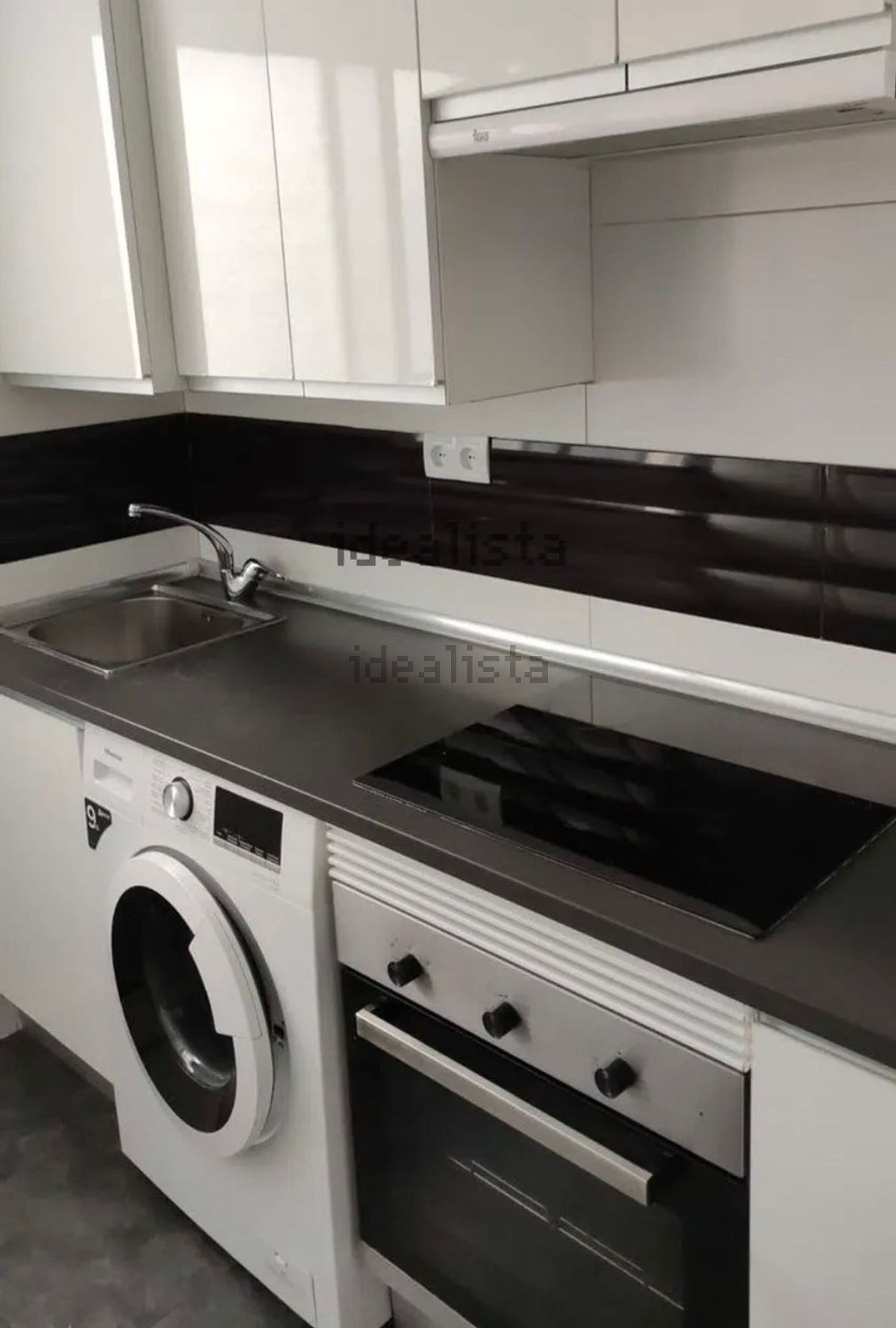 Pis de 75 m² a Saragossa