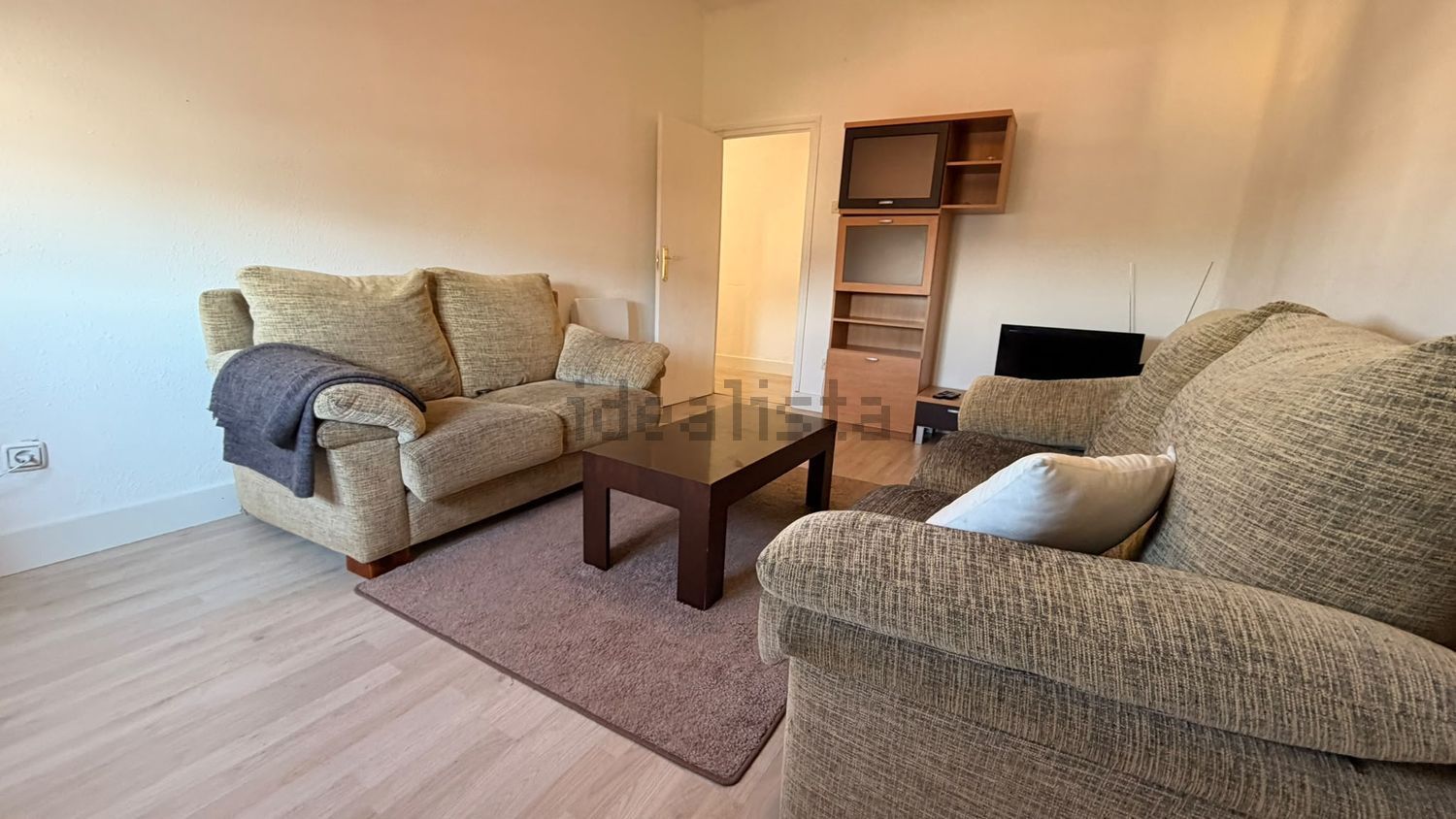 Pis de 110 m² a Bembibre