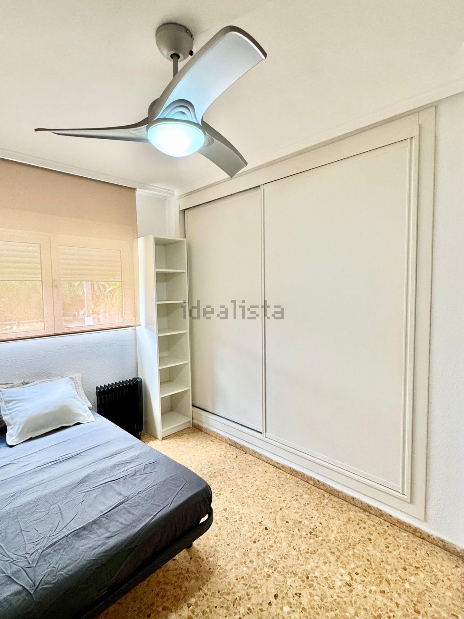 Habitació de lloguer, València