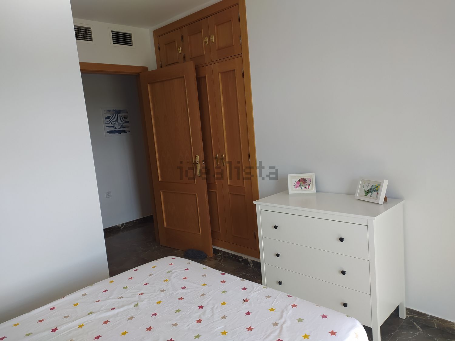 Wohnung 85 m² in Badajoz