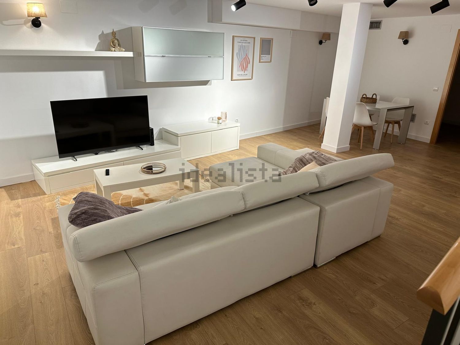 Pis de 150 m² a Alella