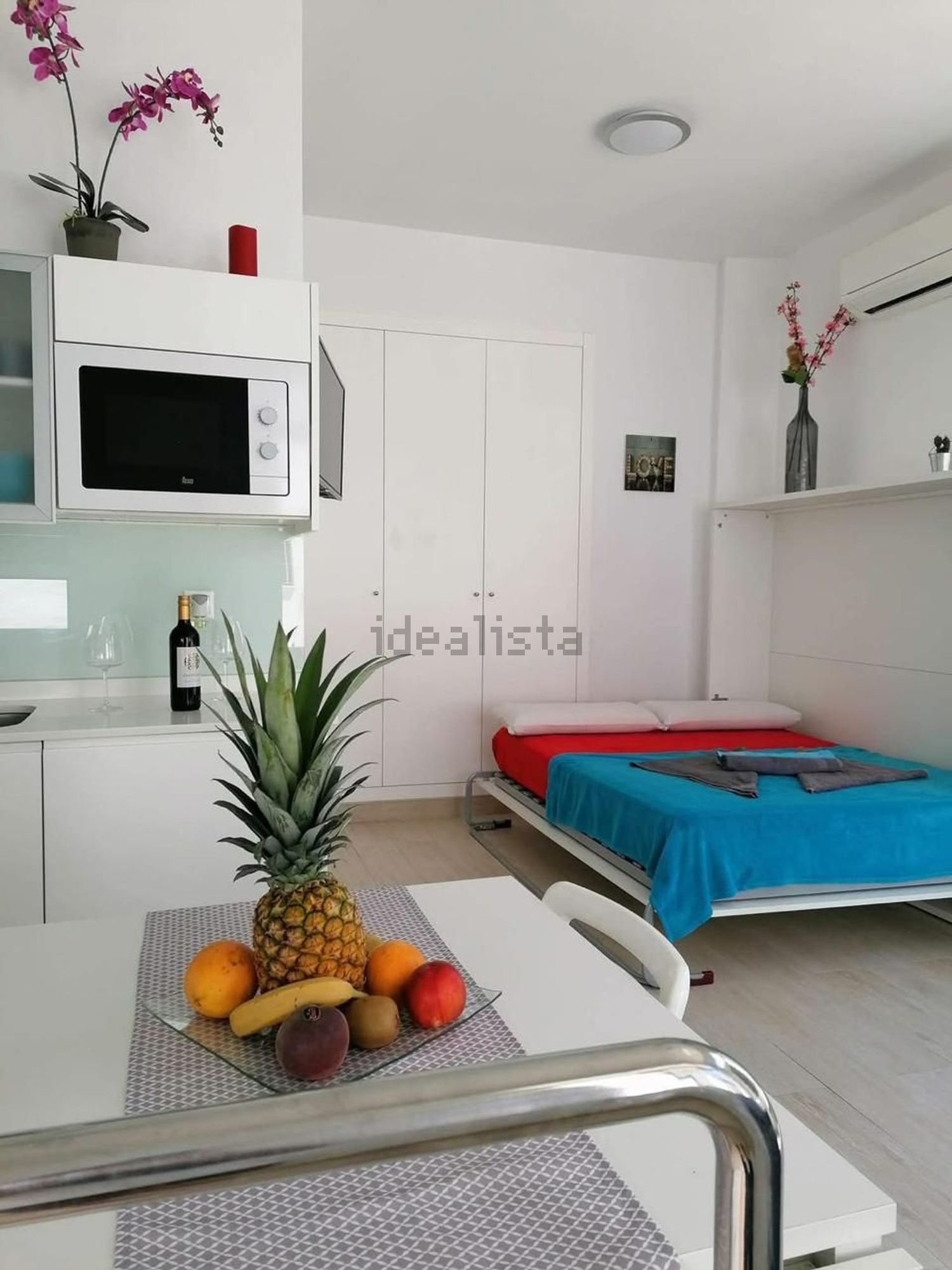 Appartement 30 m² à Altea