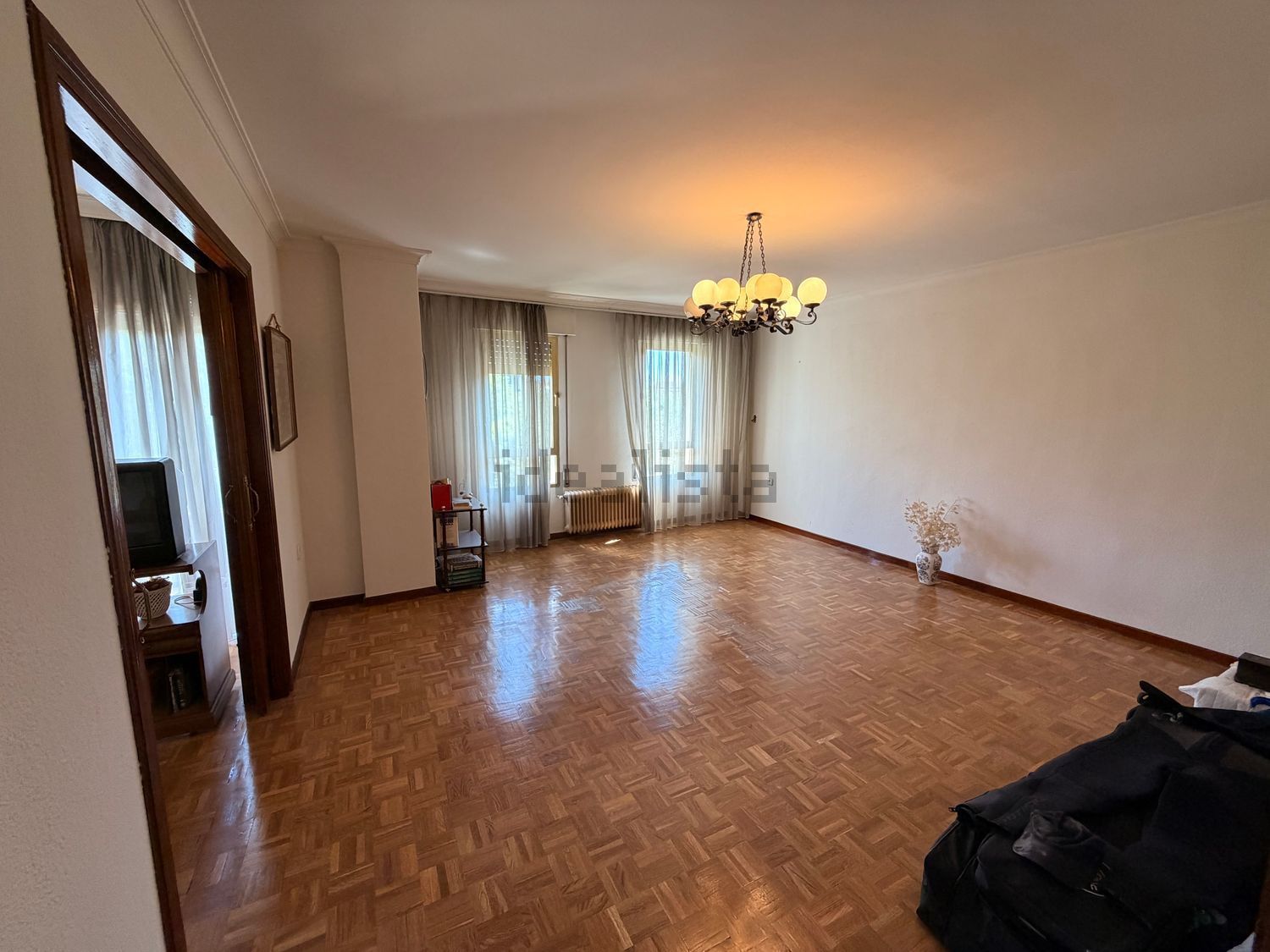 Piso de 155 m² en Puertollano