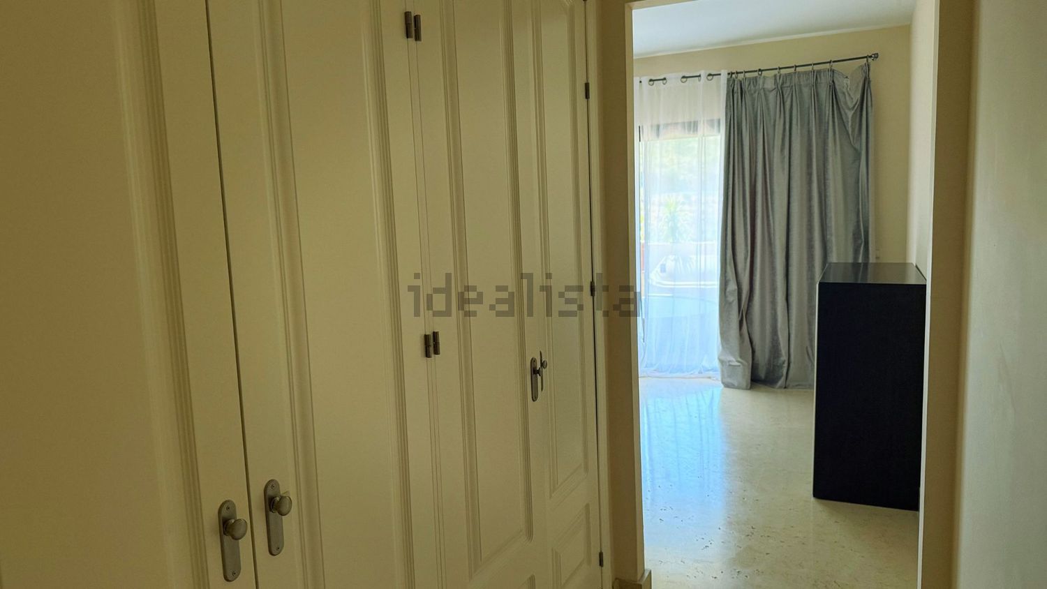Pis de 190 m² a Benahavís