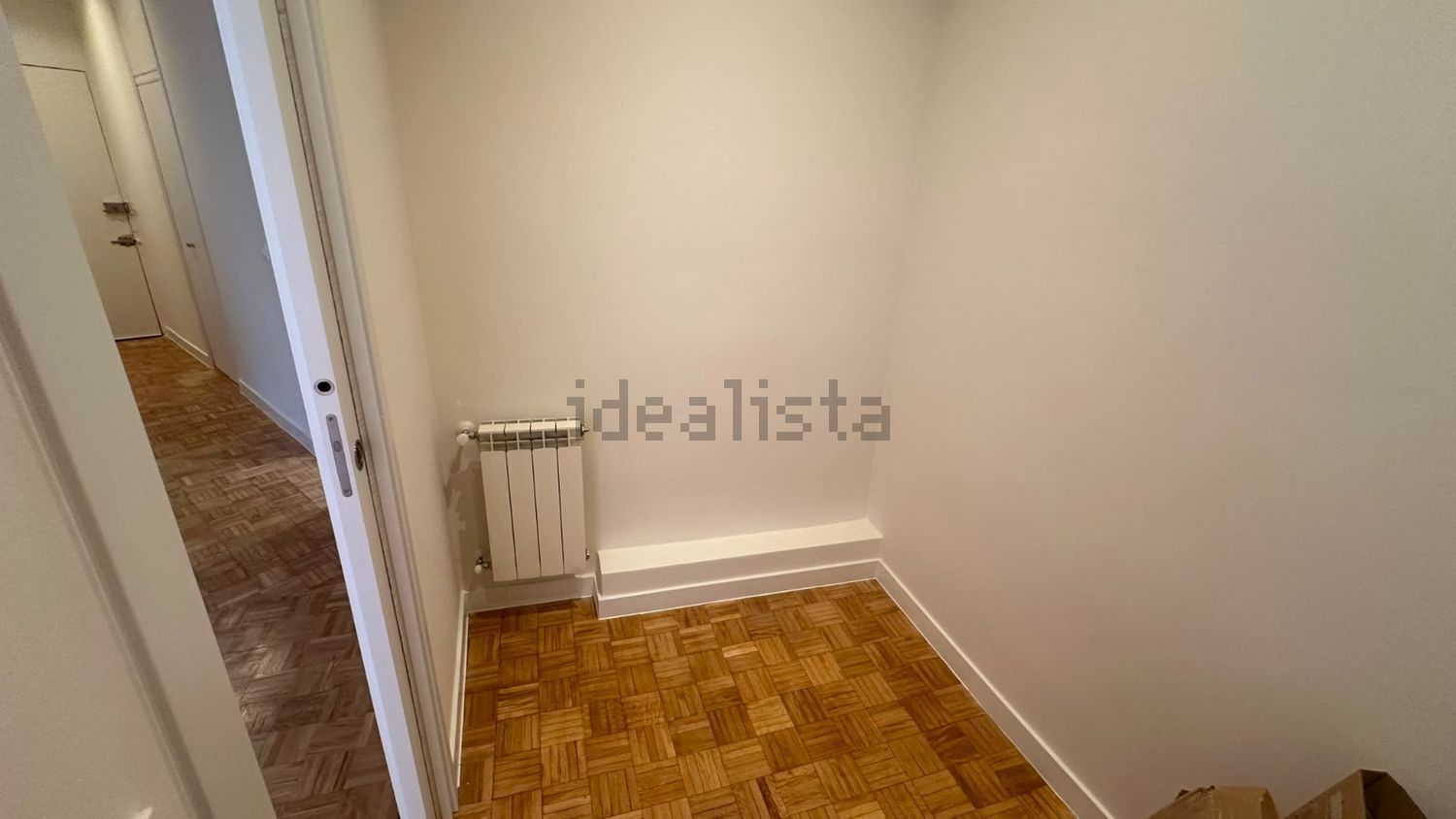 Pis de 118 m² a Madrid