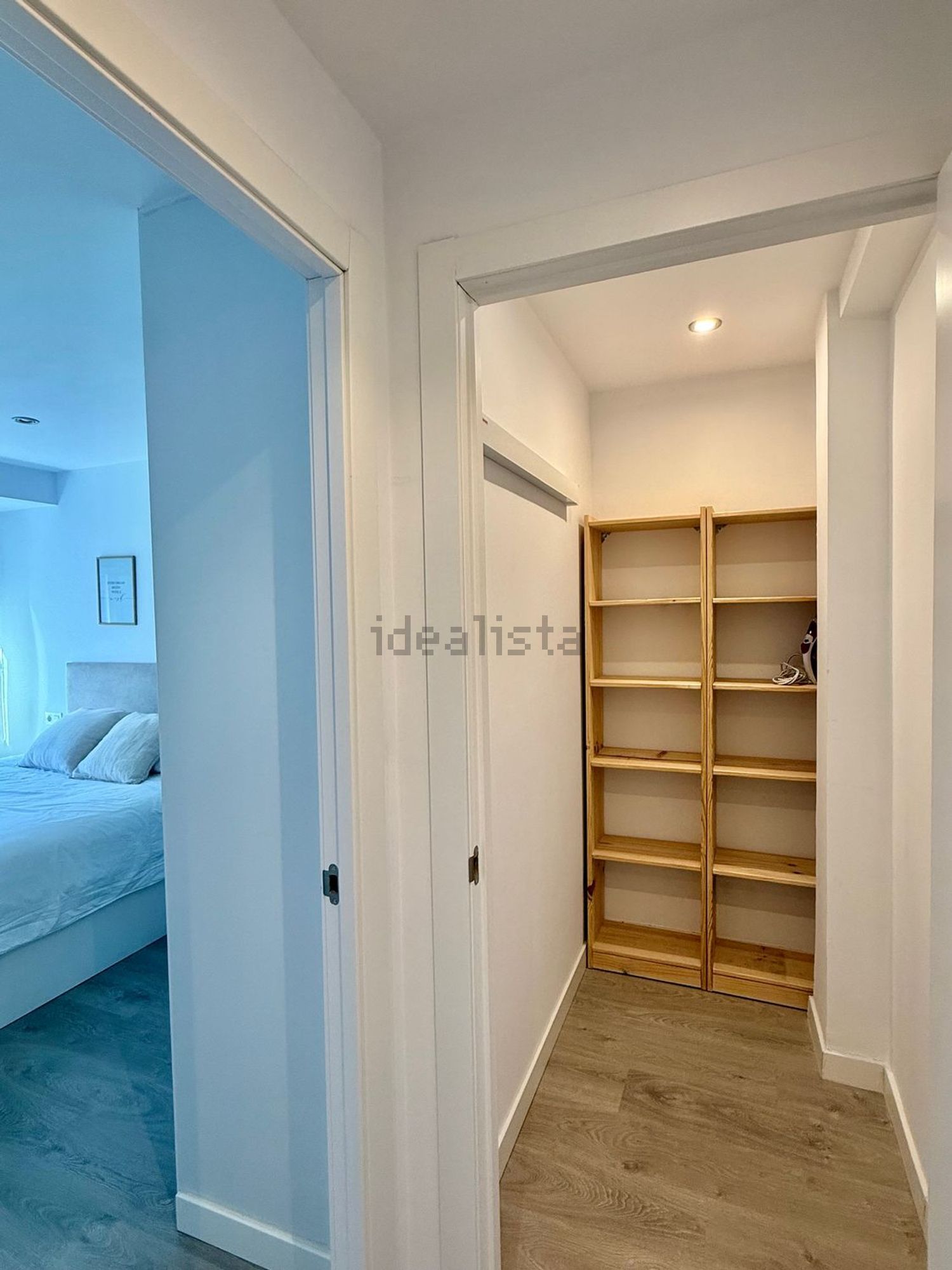 Piso de 78 m² en Gijón