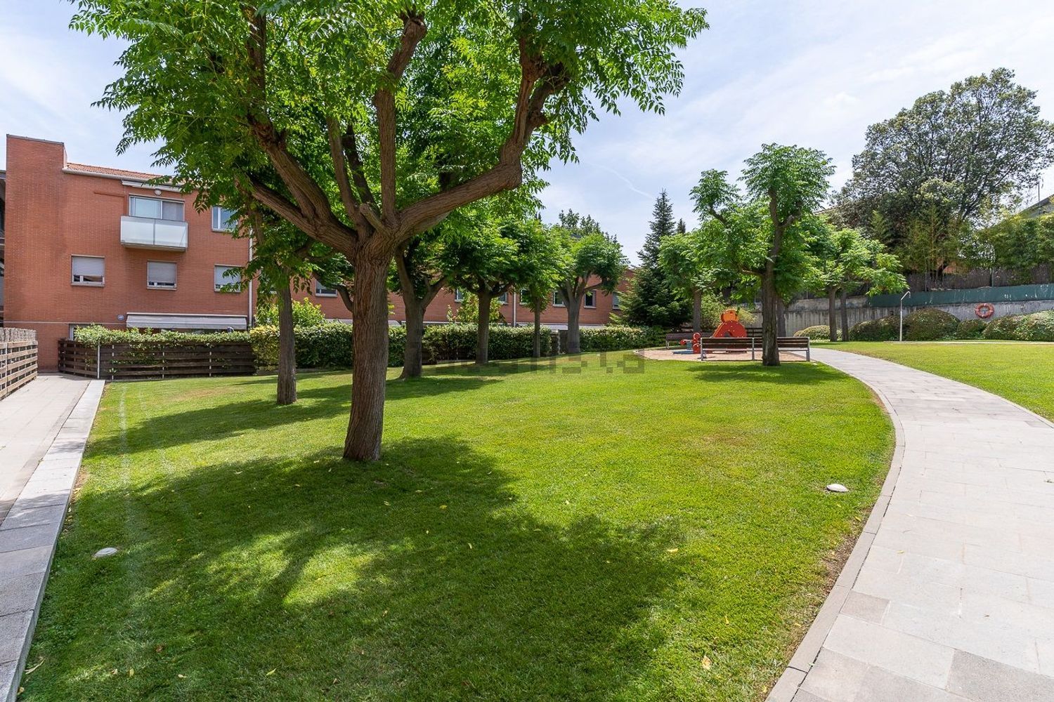 Pis de 86 m² a Sant Cugat del Vallès