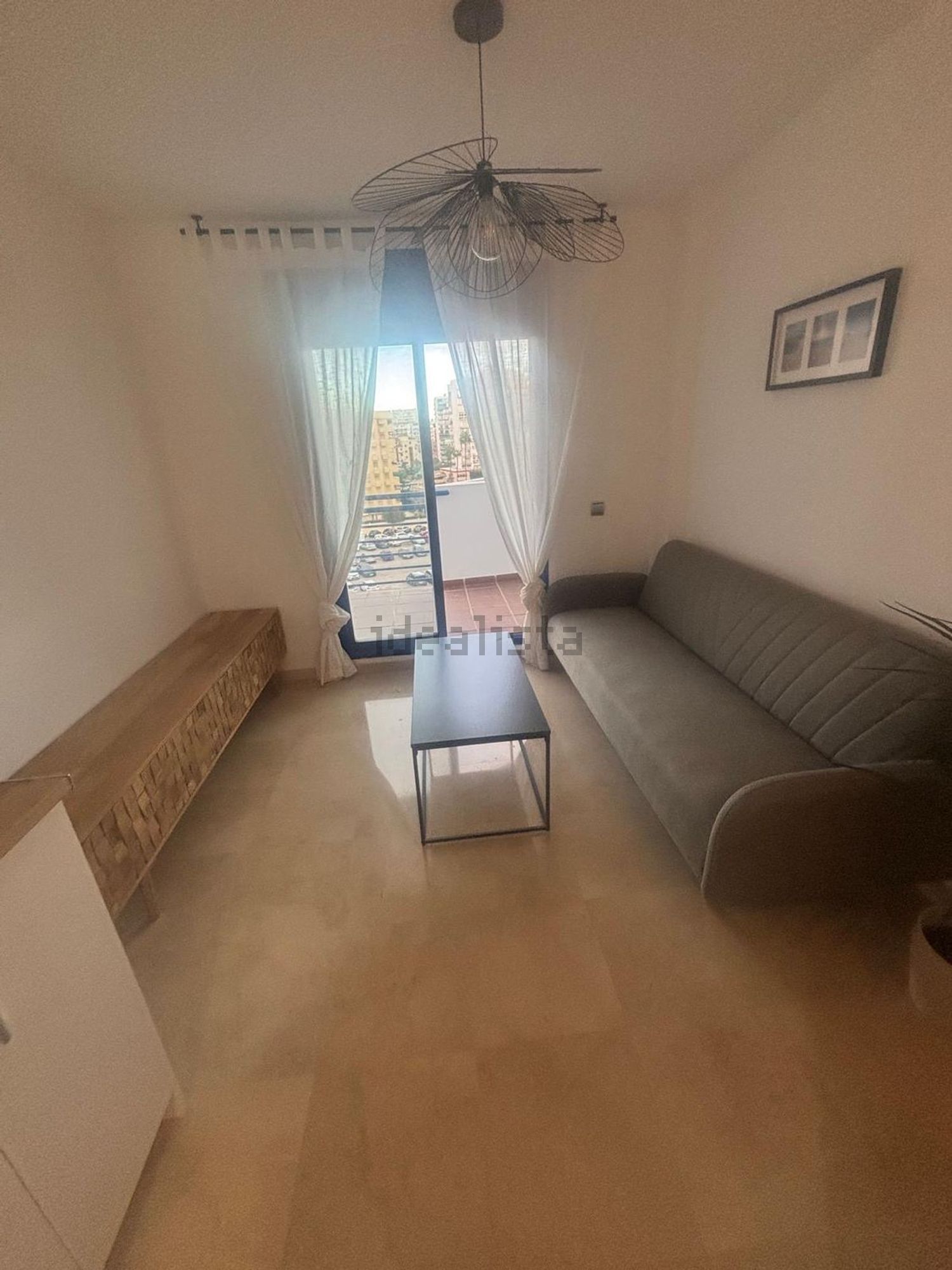 Piso de 39 m² en Benalmádena