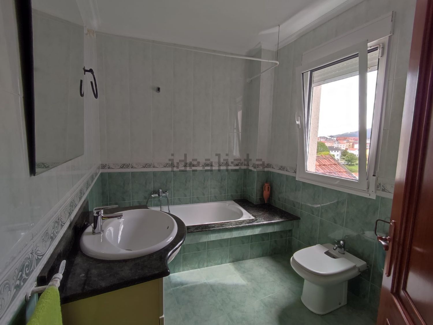 Wohnung 100 m² in Cariño