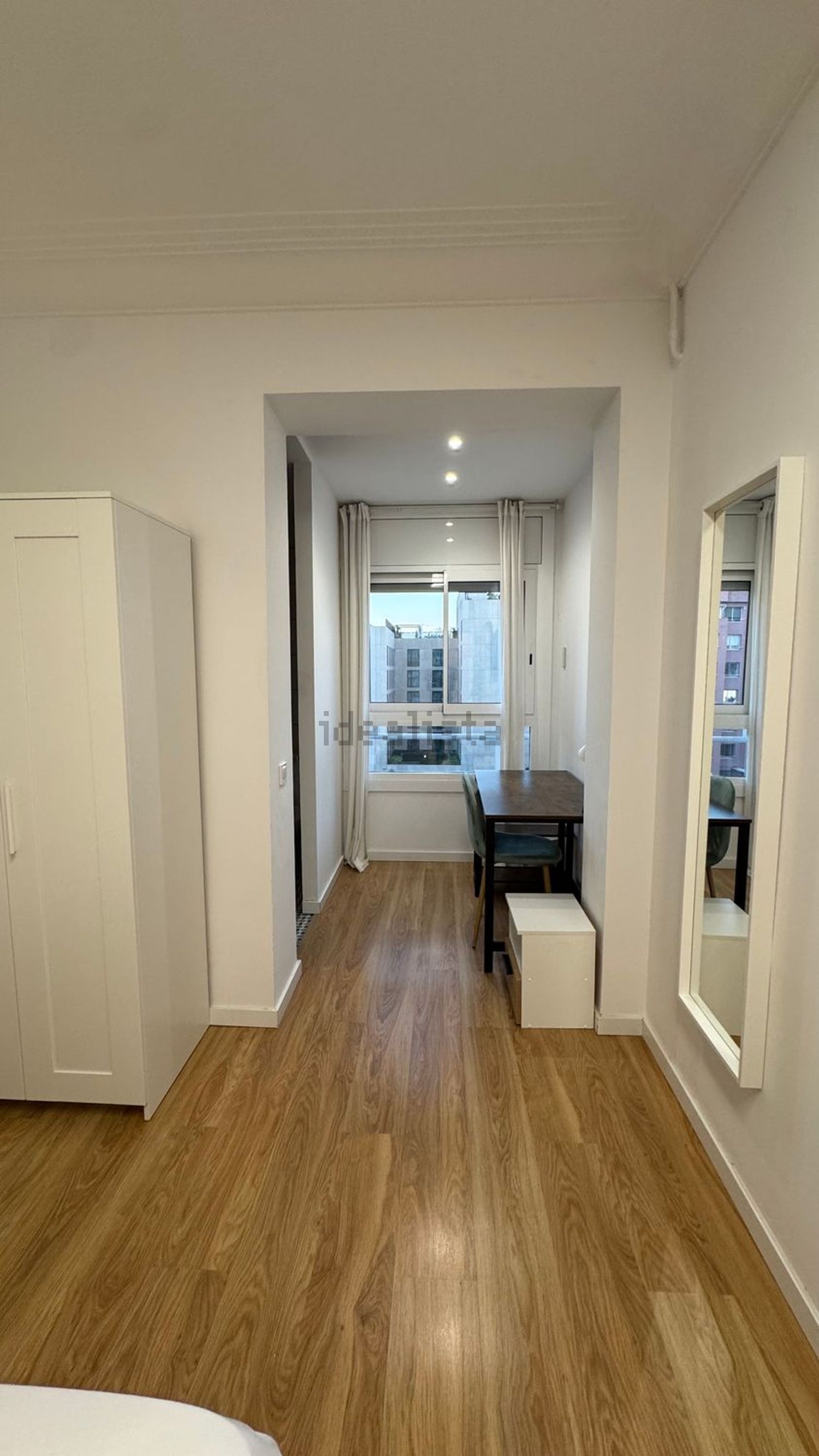 Quarto para alugar, Barcelona