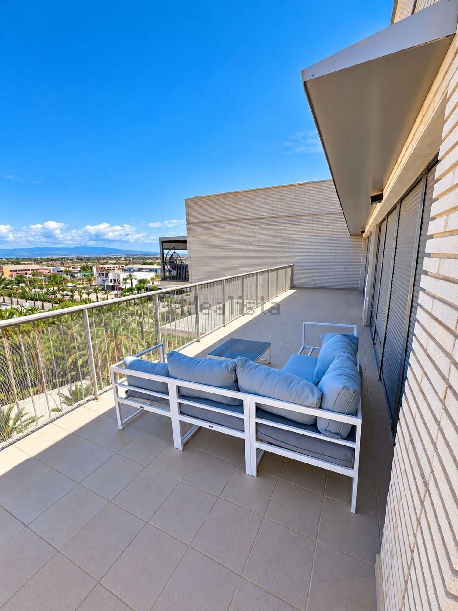 Appartement 180 m² à Elx / Elche