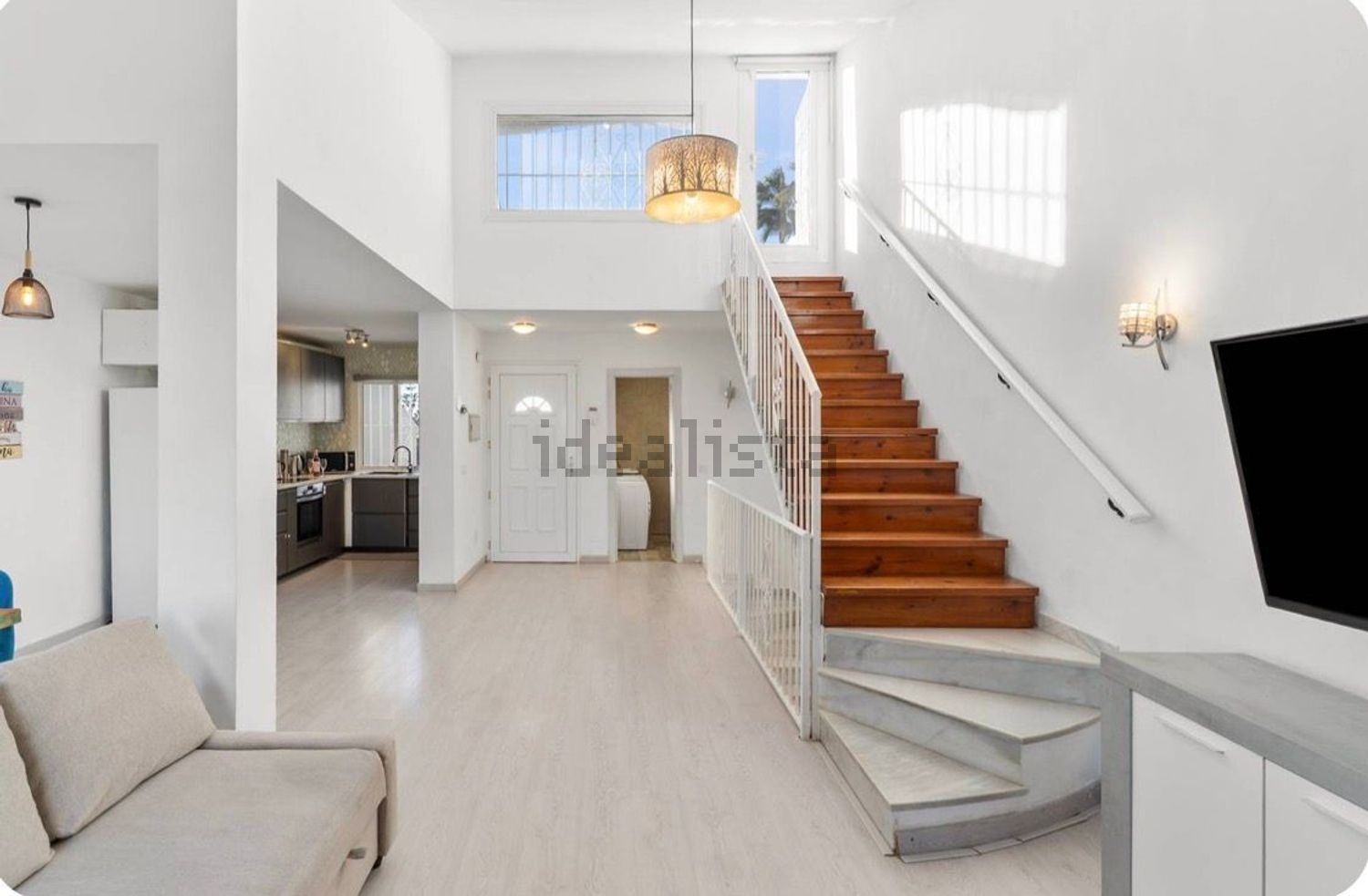 Casa de 160 m² en Benalmádena