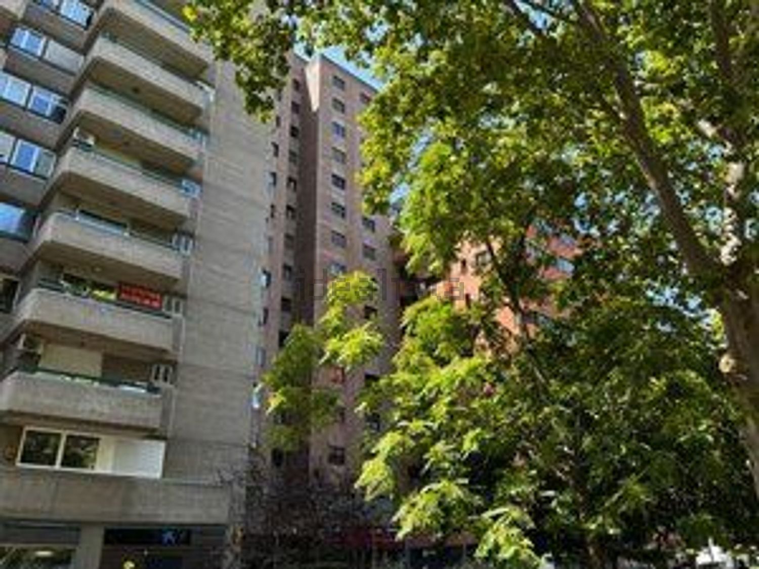 Piso de 90 m² en Madrid