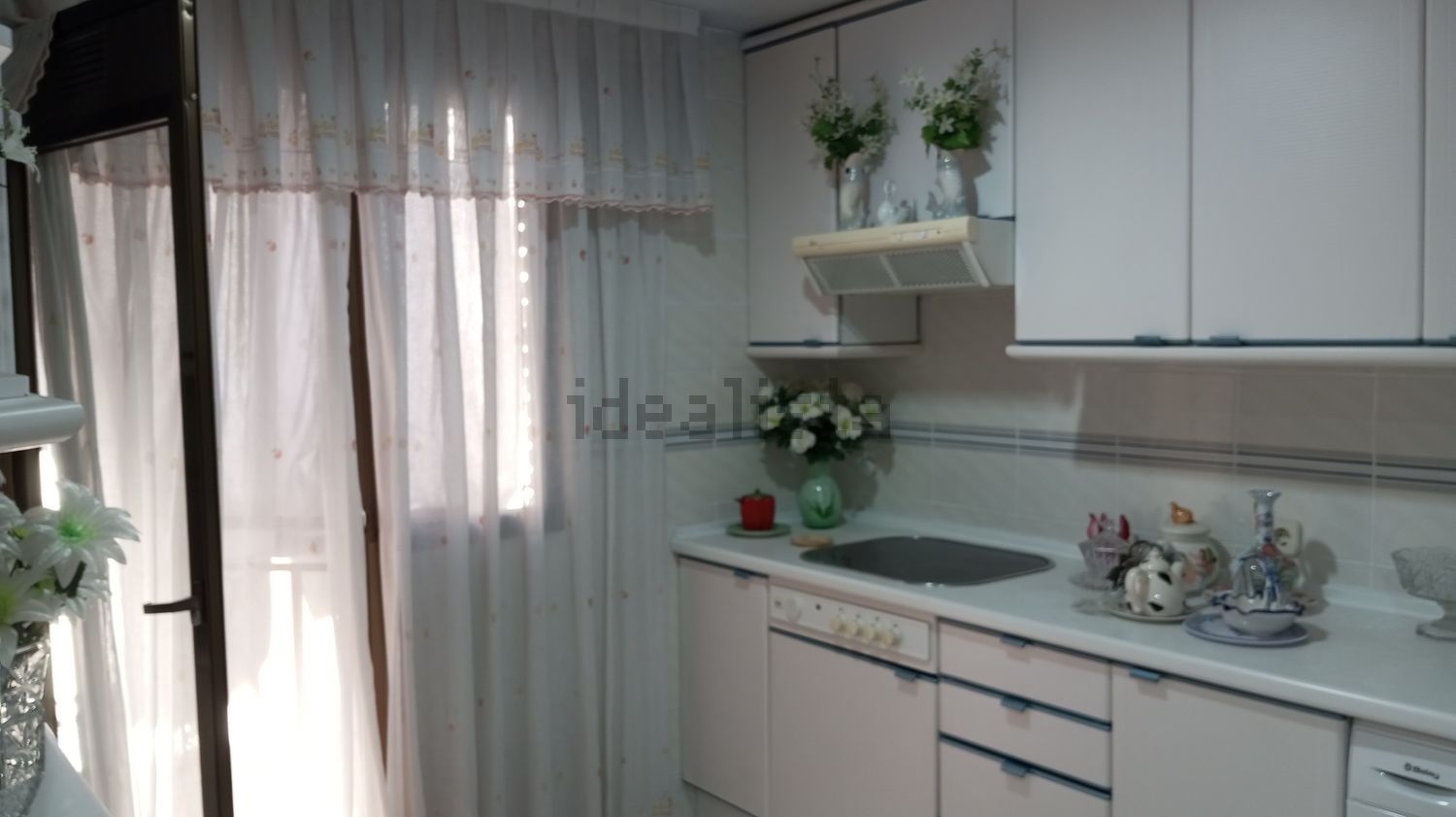 Piso de 105 m² en Madrid