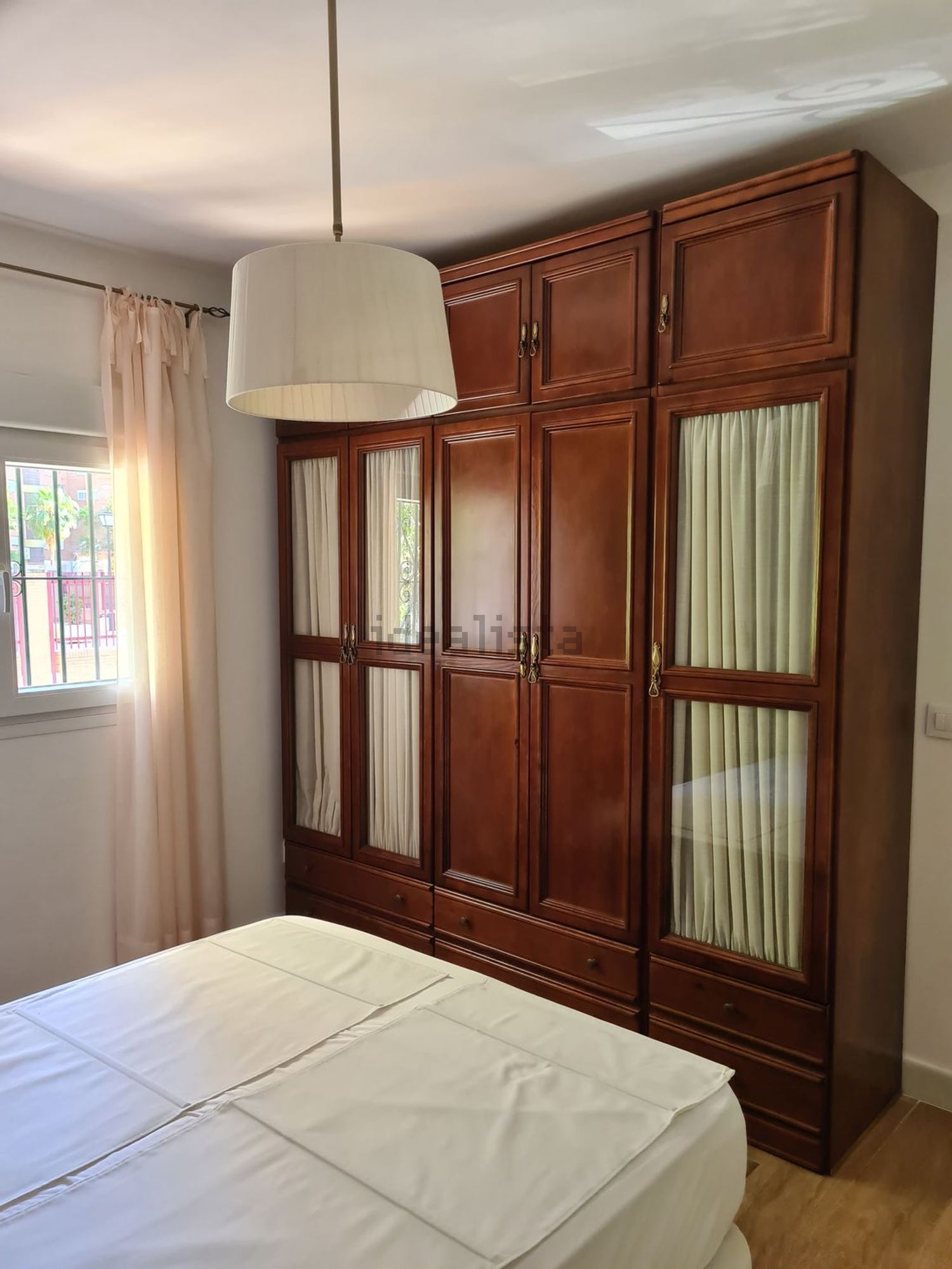 Pis de 65 m² a Sevilla