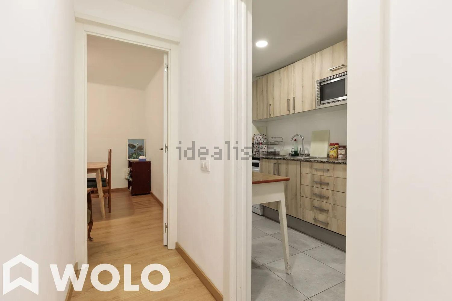 Appartement 89 m² à Barcelone