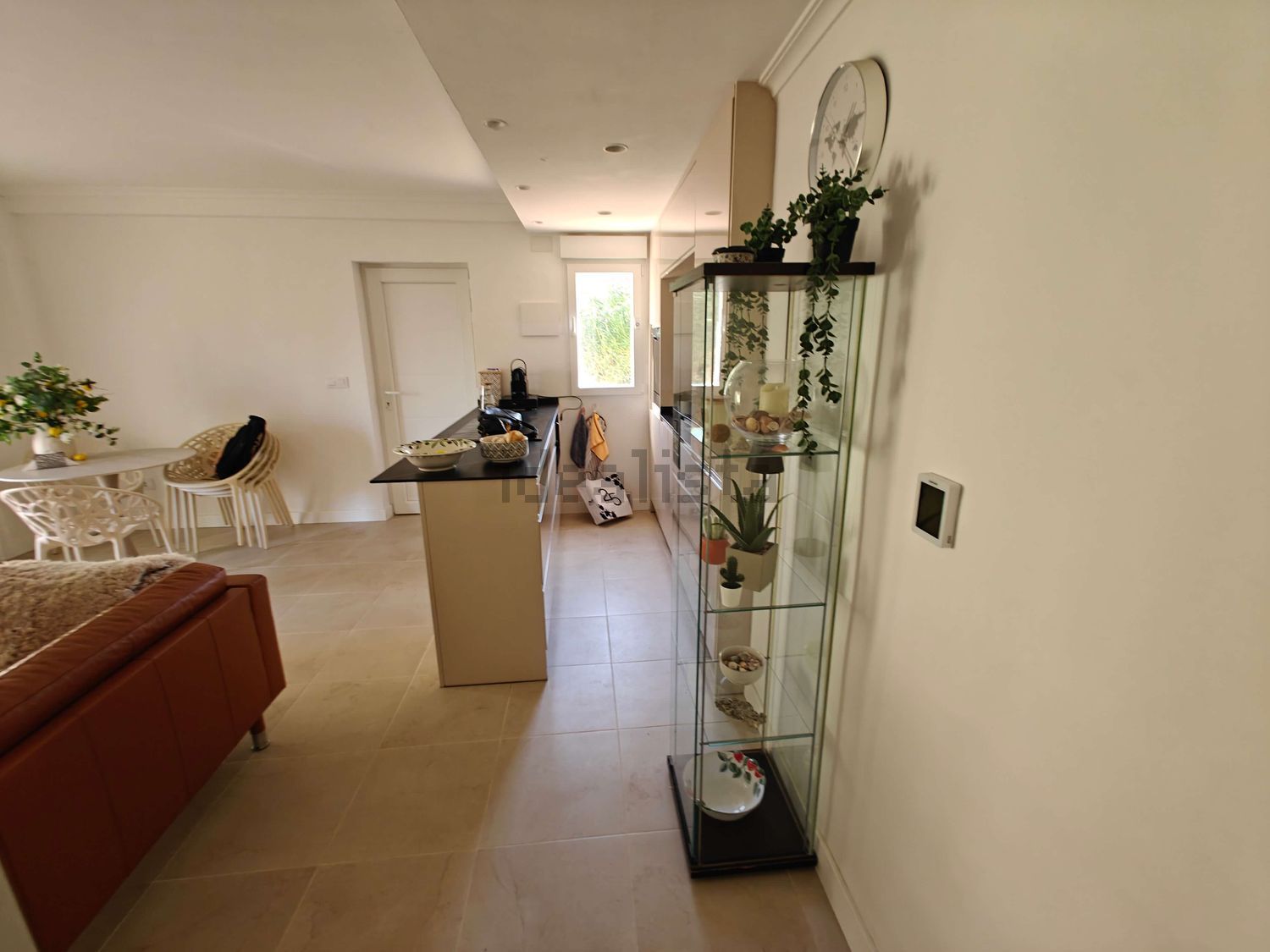 Appartement 58 m² à Dénia