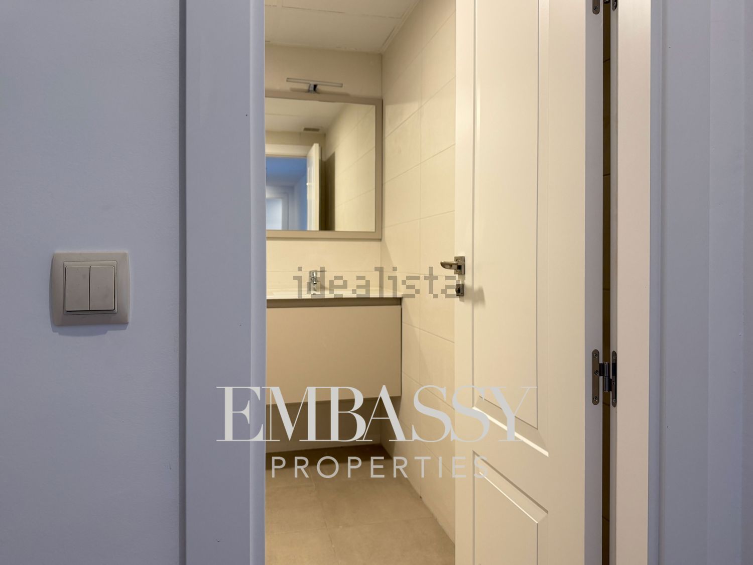 Pis de 135 m² a Madrid