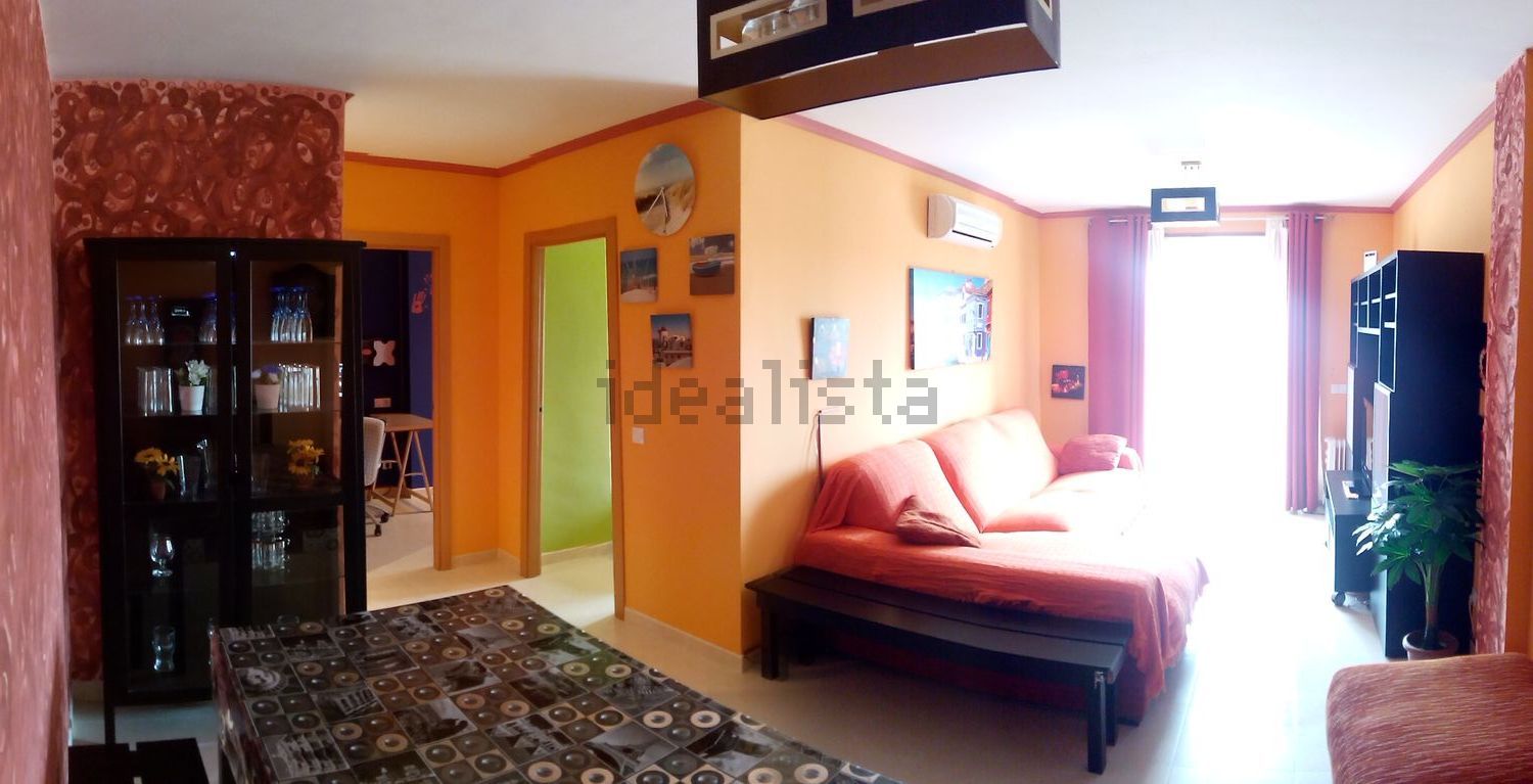 Piso de 100 m² en Camarles