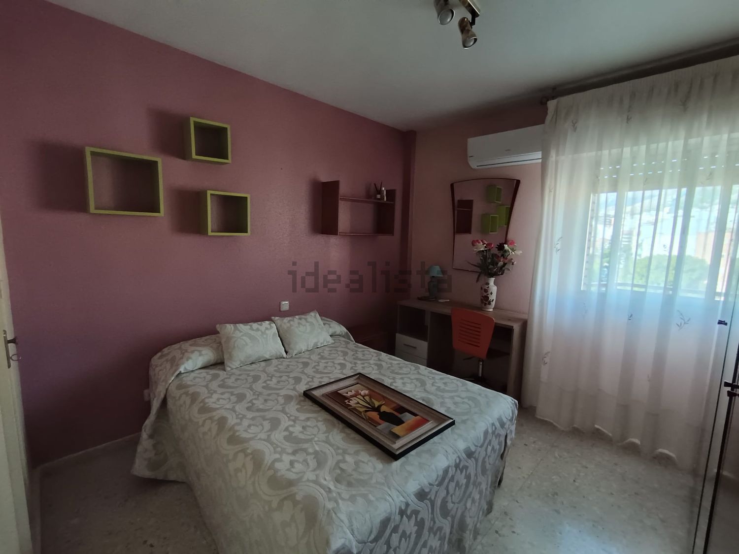 Pis de 100 m² a Jaén