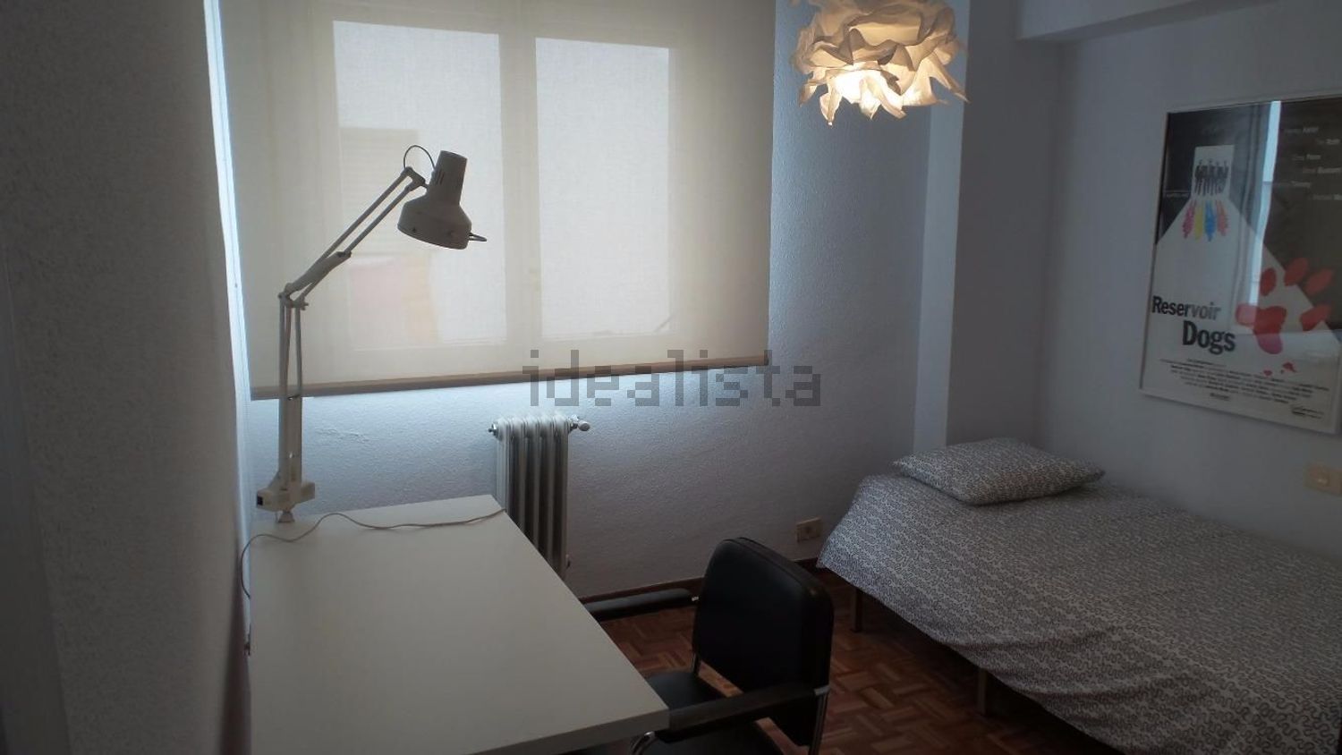 Pis de 110 m² a Pamplona