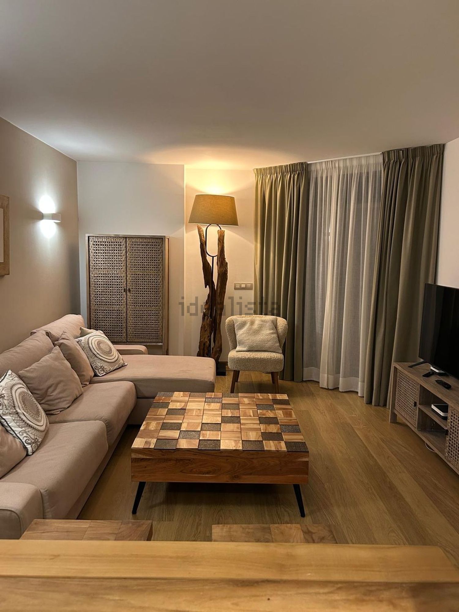 Wohnung 68 m² in Ibiza-Stadt