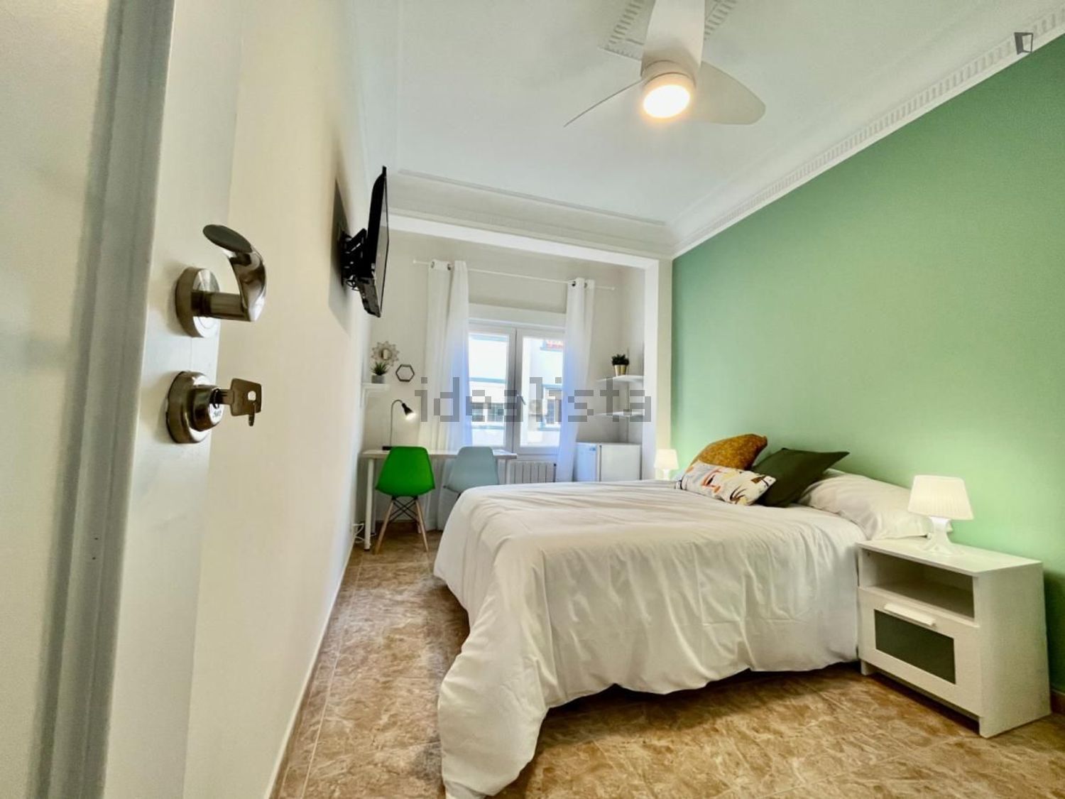 Habitación en alquiler, Zaragoza