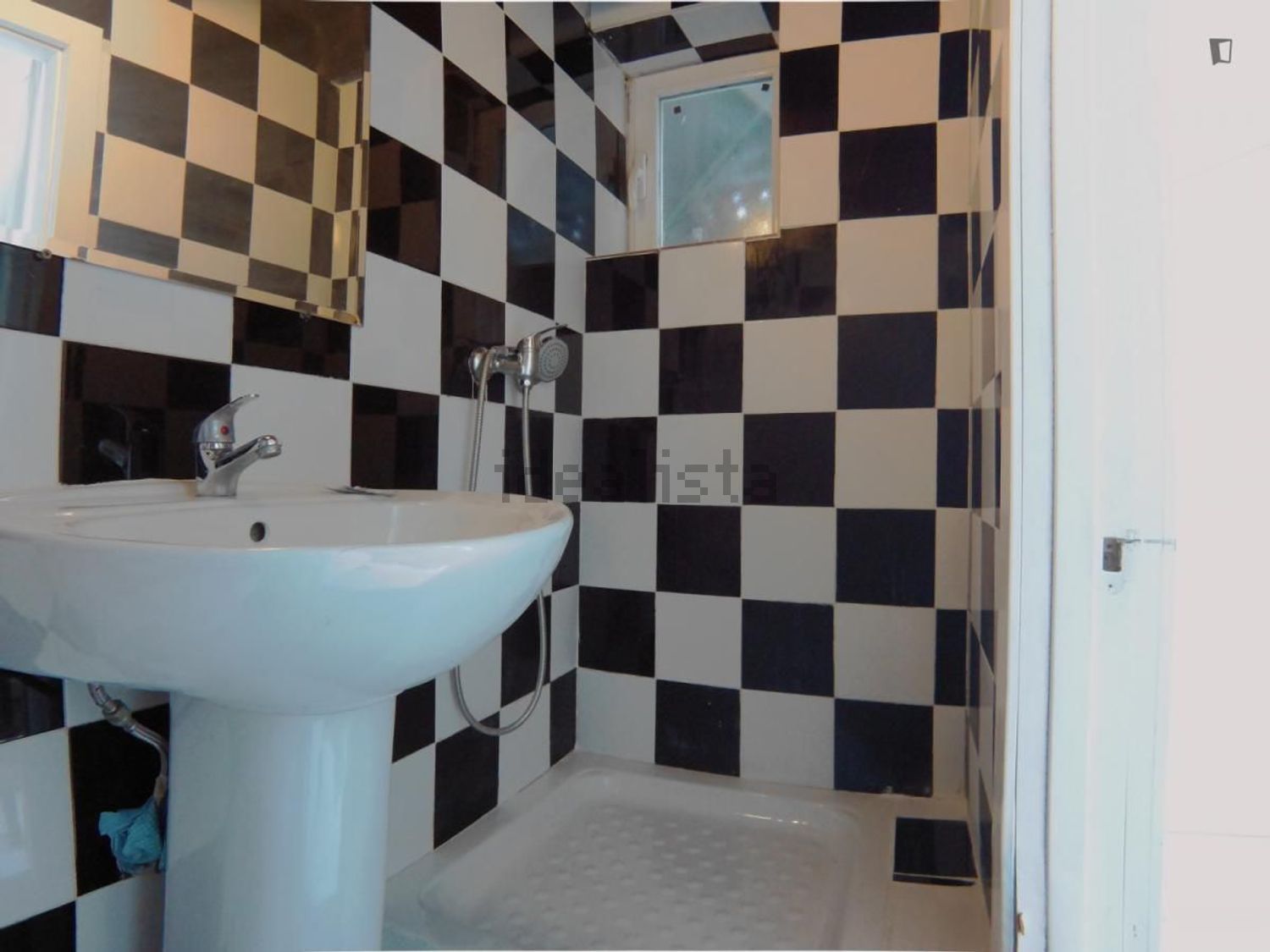 Piso de 23 m² en Madrid