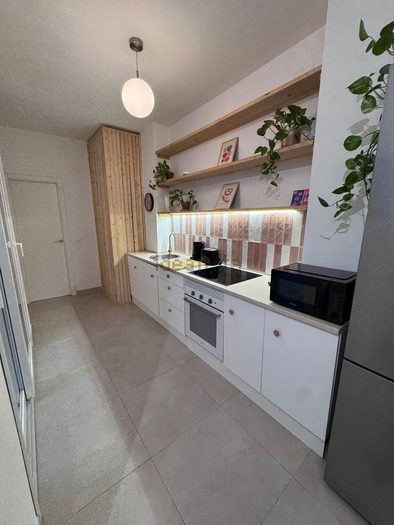 Appartamento 70 m² a Siviglia