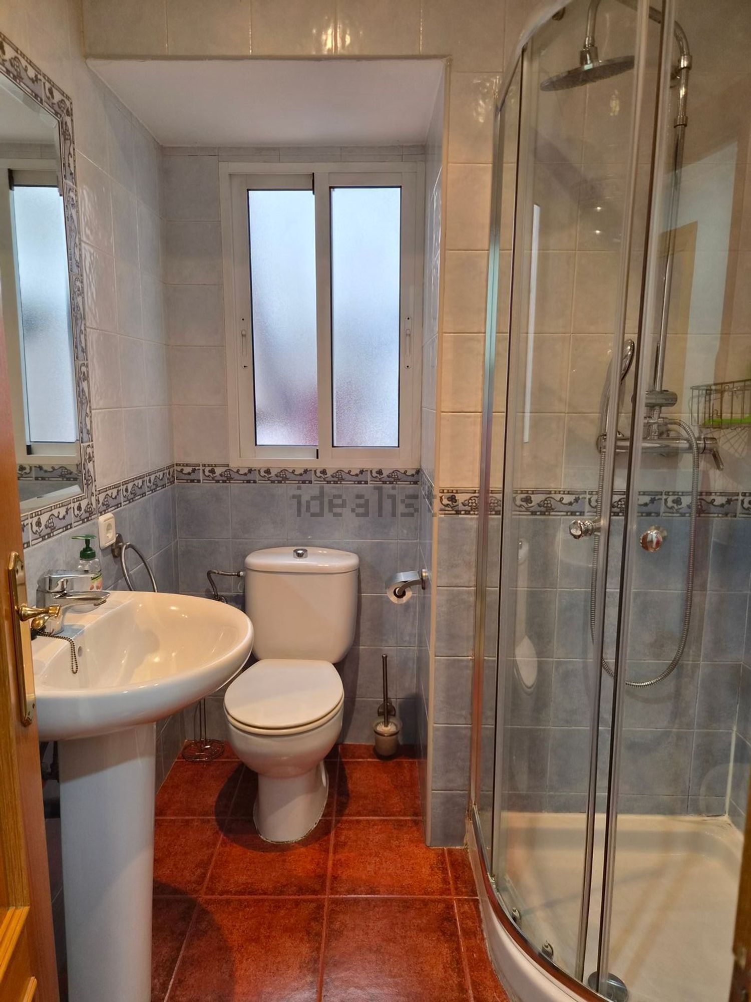 Piso de 55 m² en Zaragoza