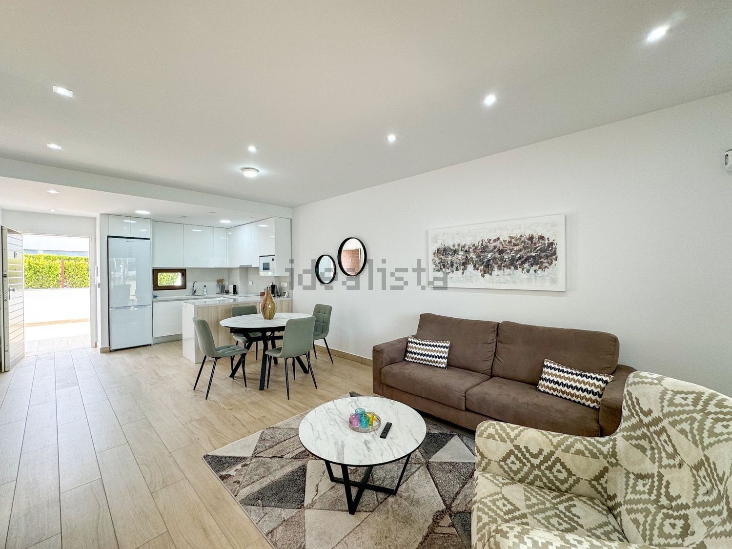 Piso de 125 m² en Torrevieja