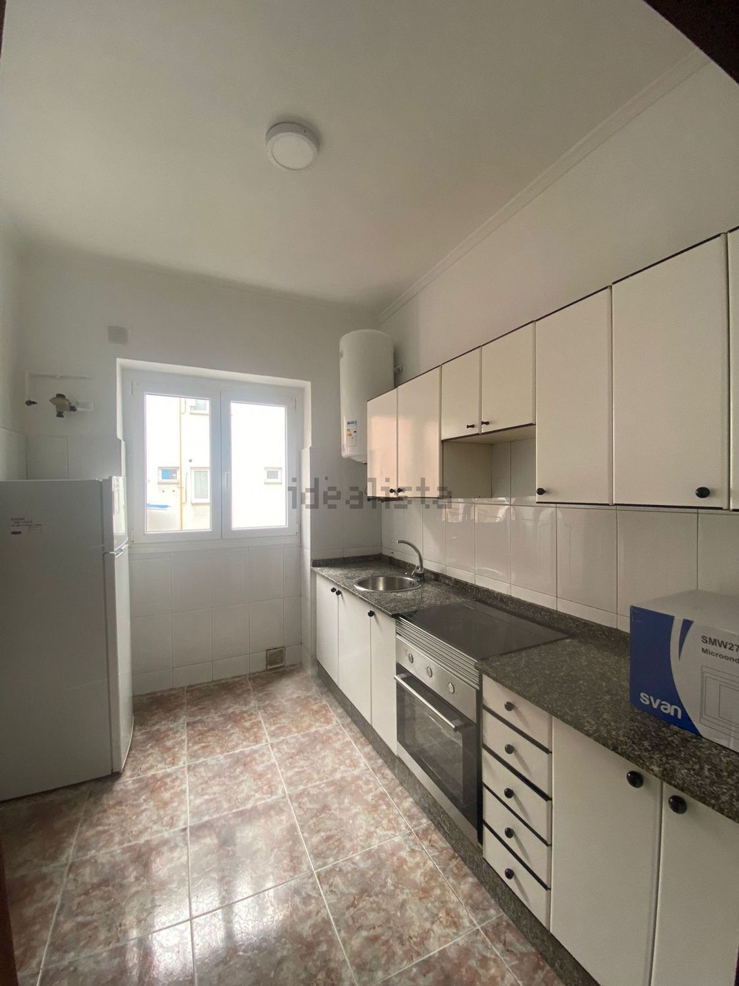Habitació de lloguer, Oviedo