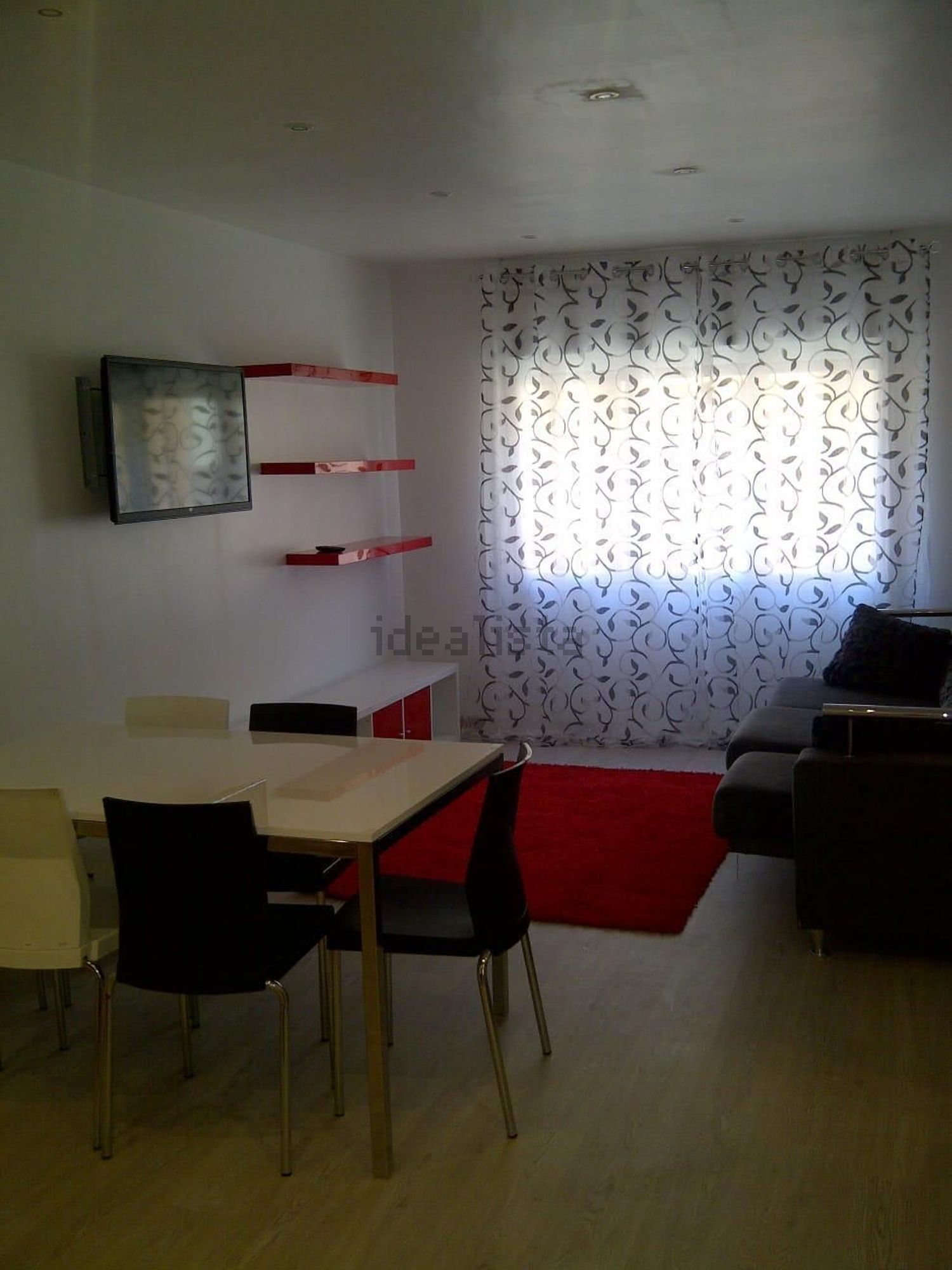 Habitación 80 m², Oviedo