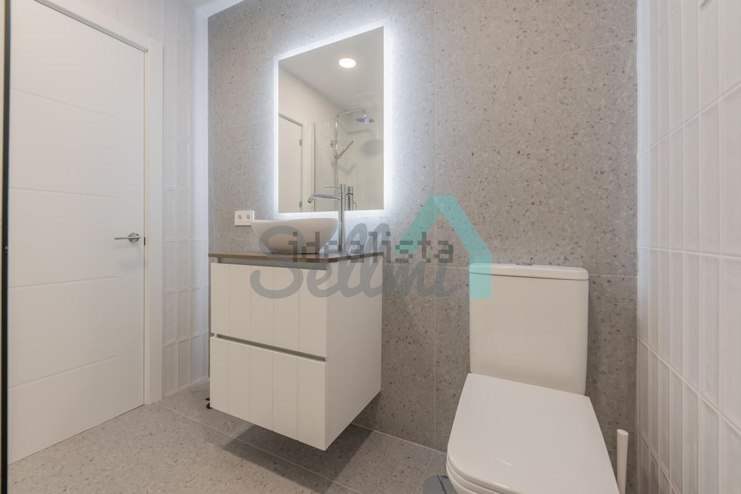 Piso de 145 m² en Oviedo