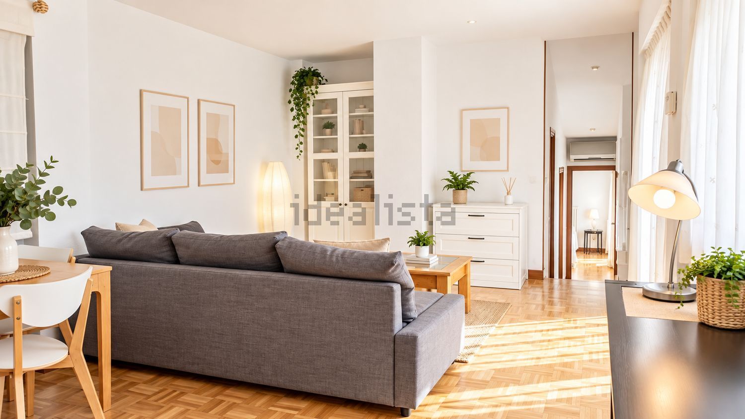 Pis de 143 m² a Madrid