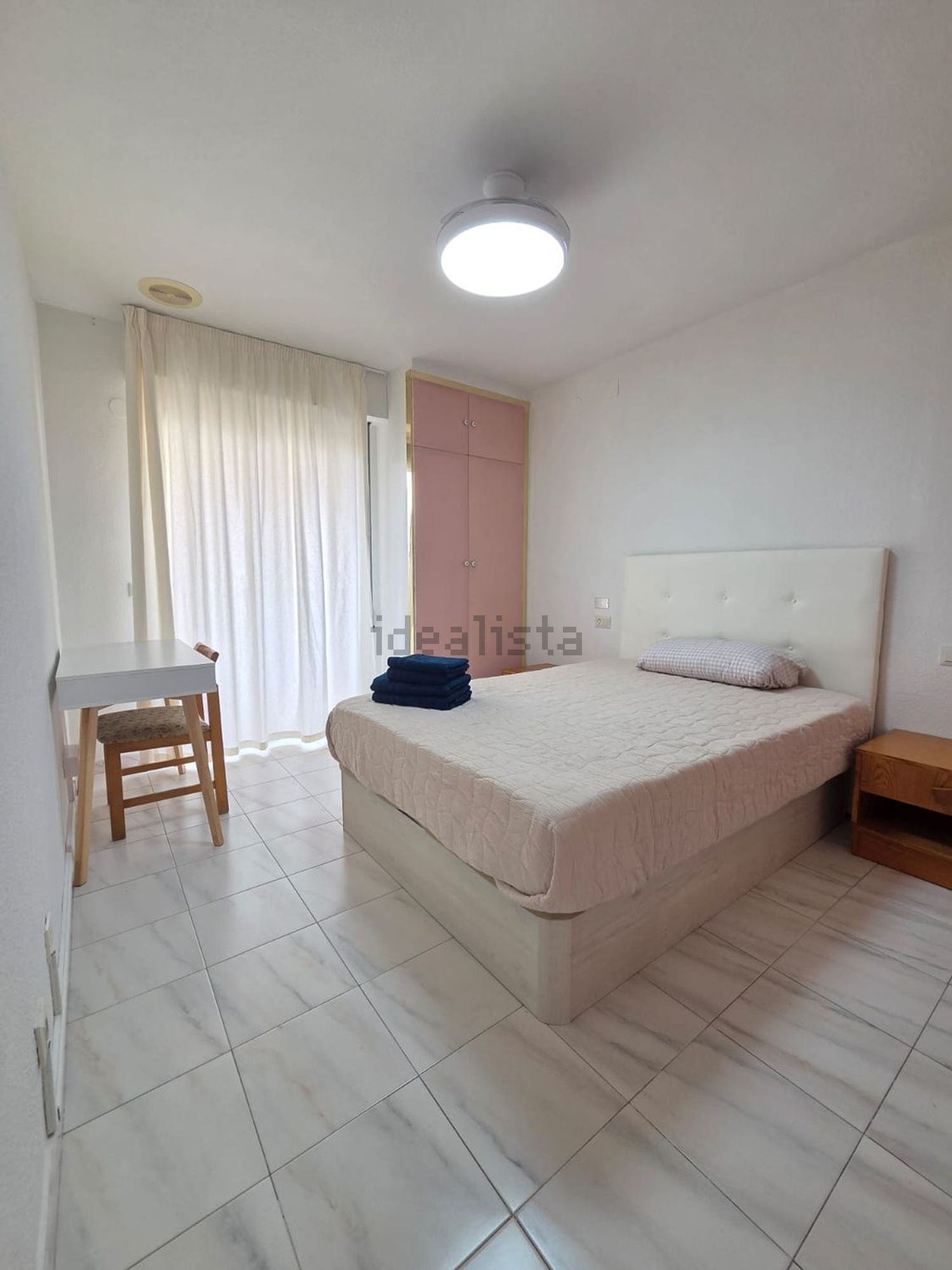 Habitación 90 m², Elche