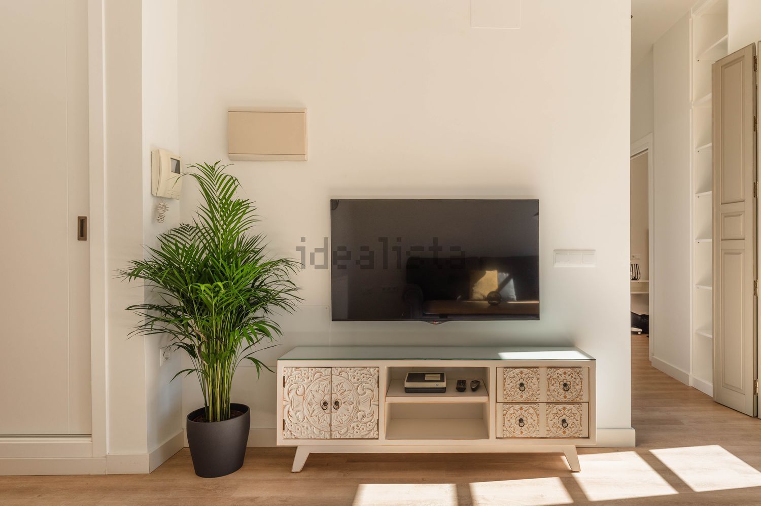 Piso de 80 m² en Málaga