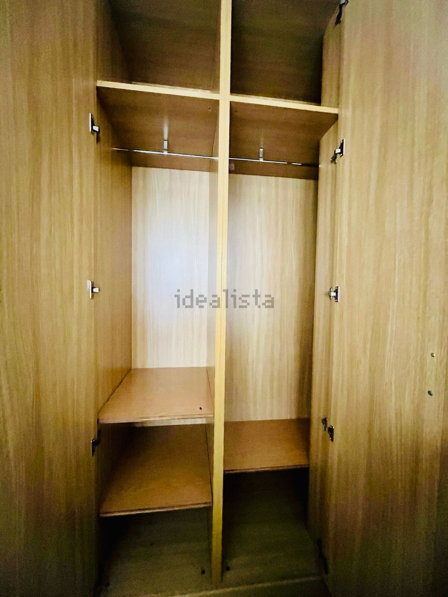 Pis de 82 m² a Cáceres