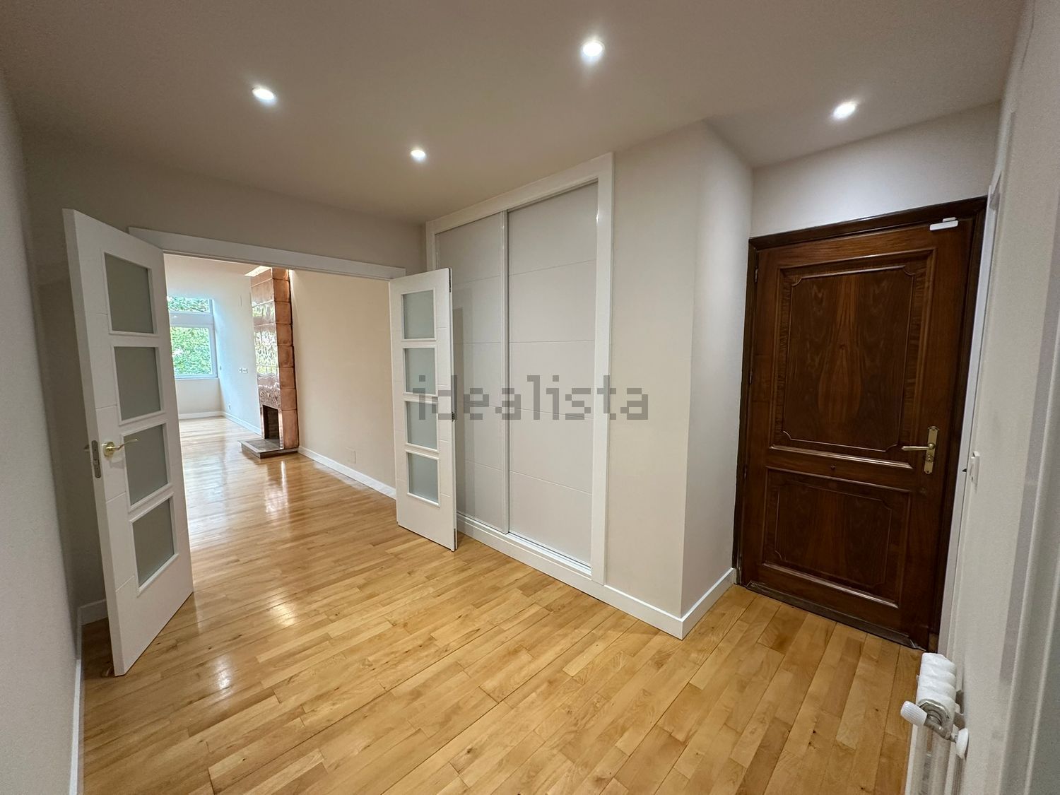 Pis de 261 m² a Madrid