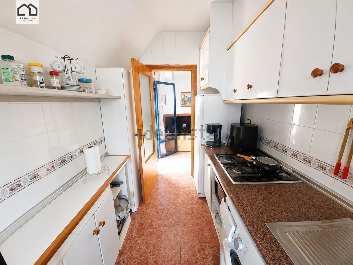 Wohnung 60 m² in Torrevieja