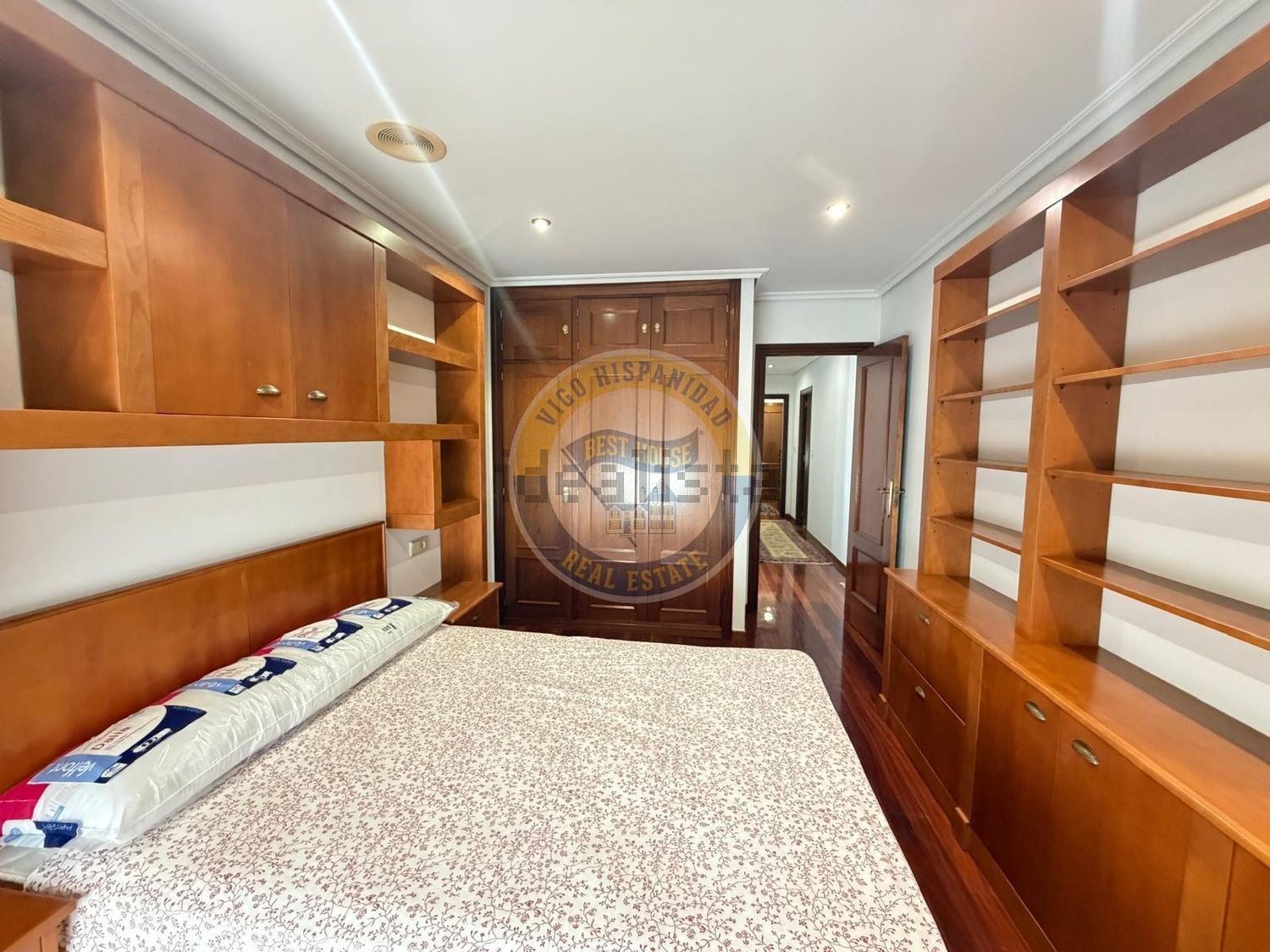 Piso de 115 m² en Vigo