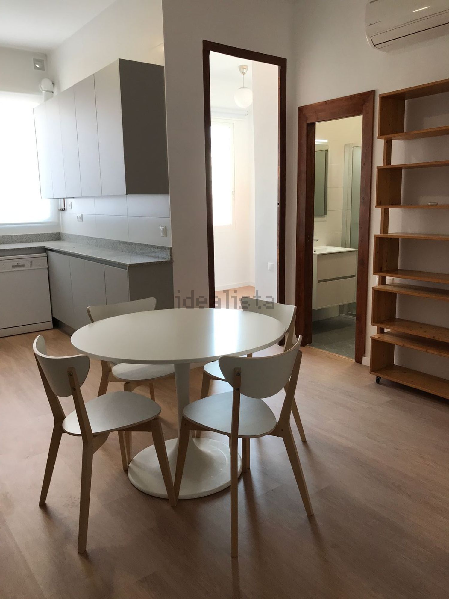 Apartamento 80 m² em València