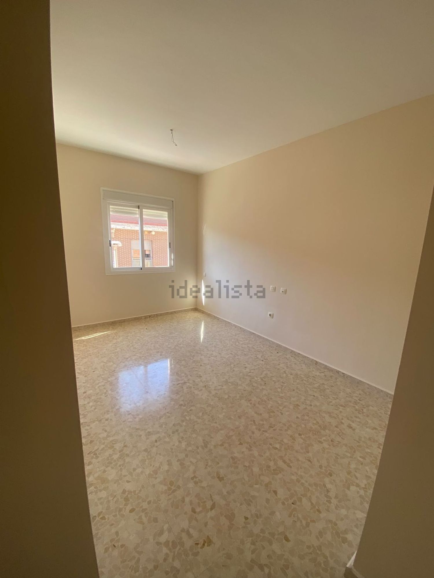 Pis de 119 m² a Coria del Río