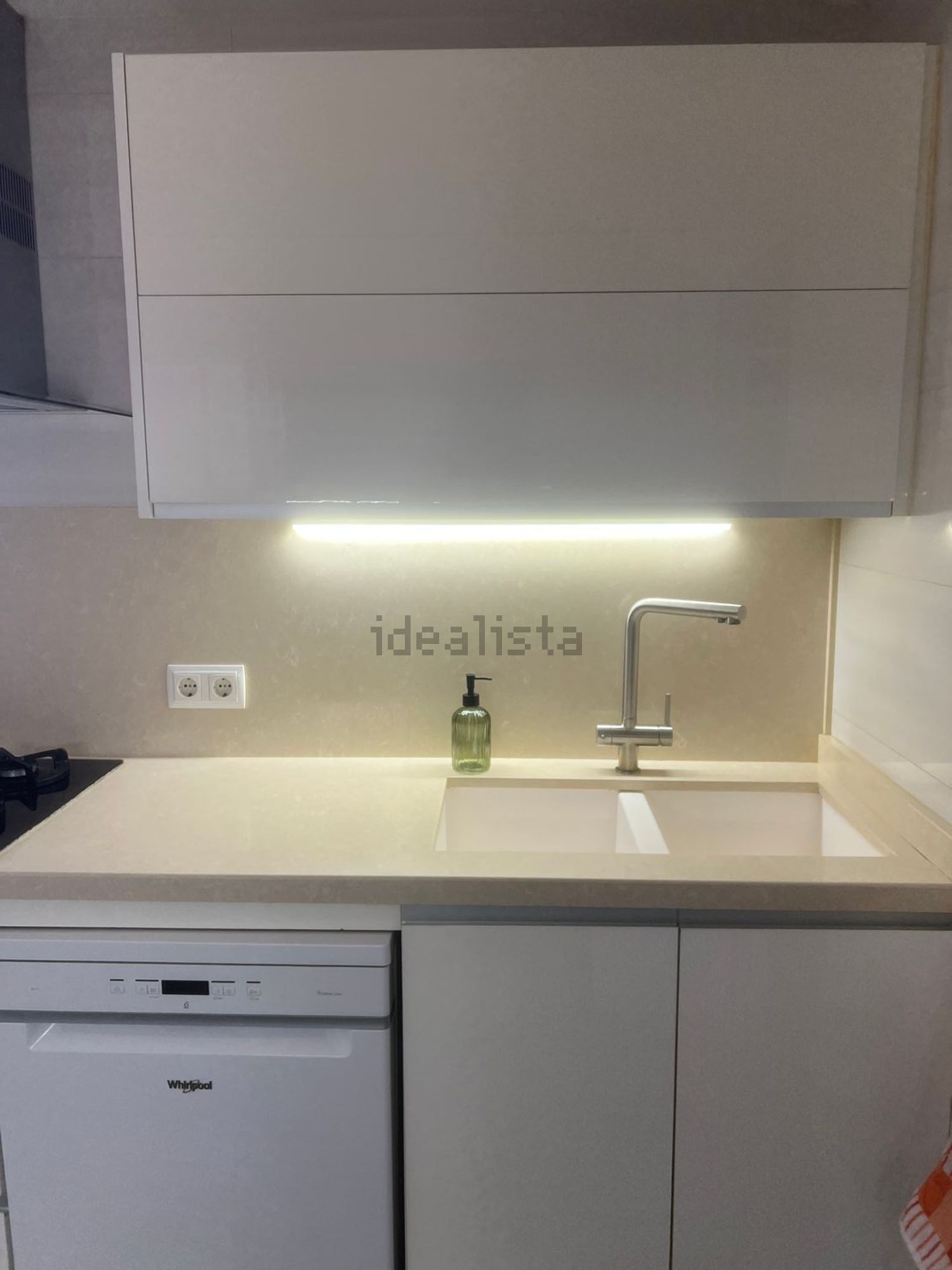 Pis de 98 m² a Albacete