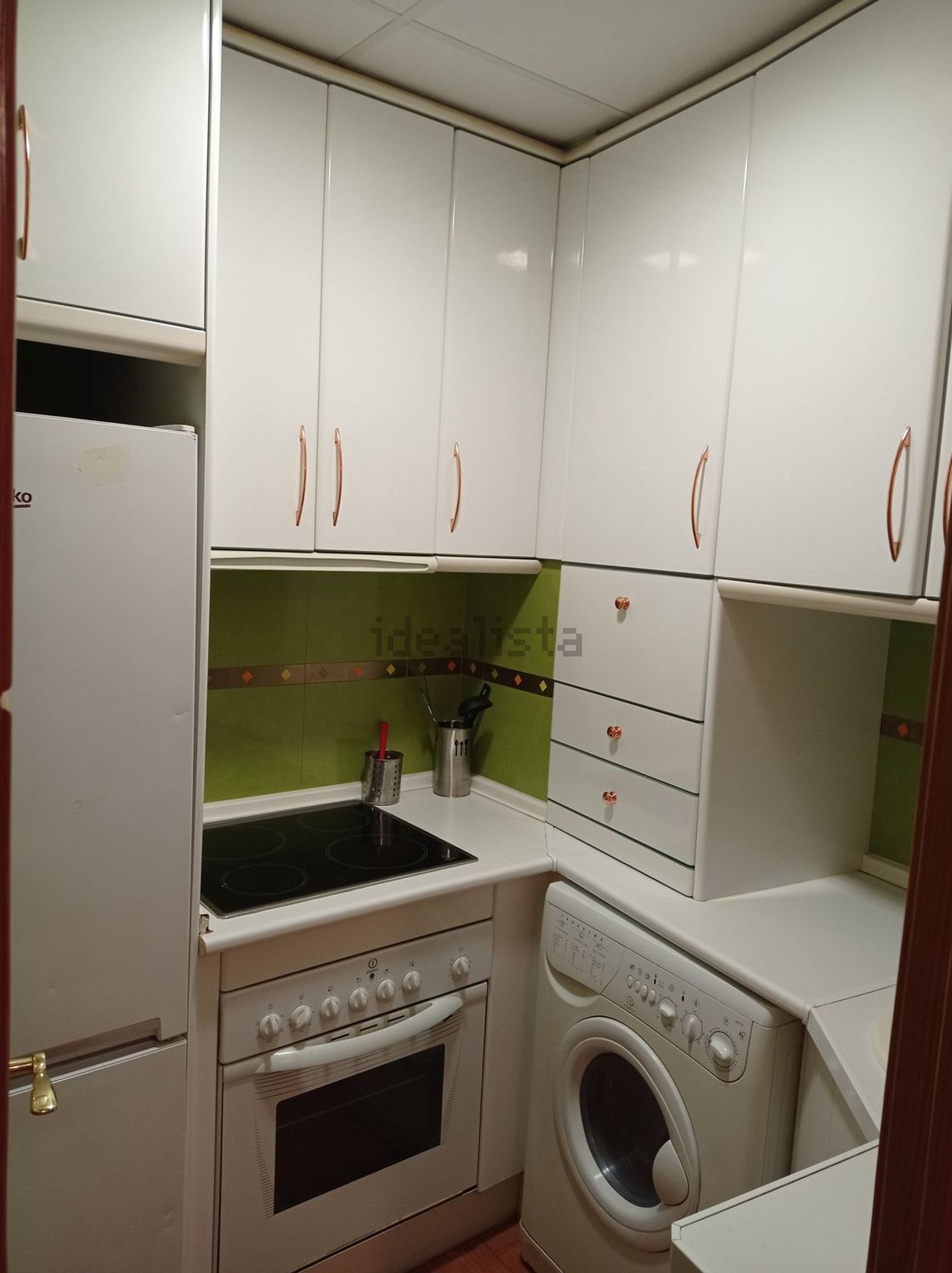 Pis de 80 m² a Albacete