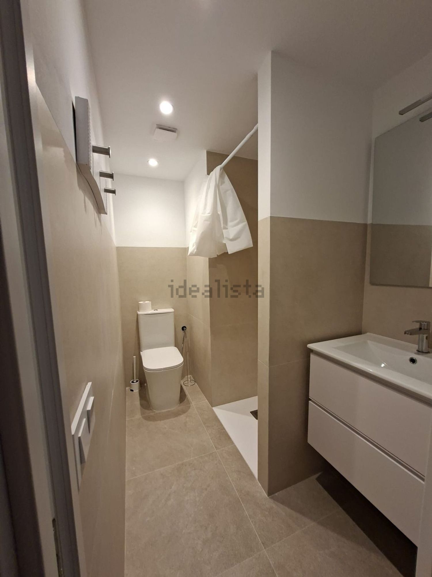 Habitación 110 m², Palma