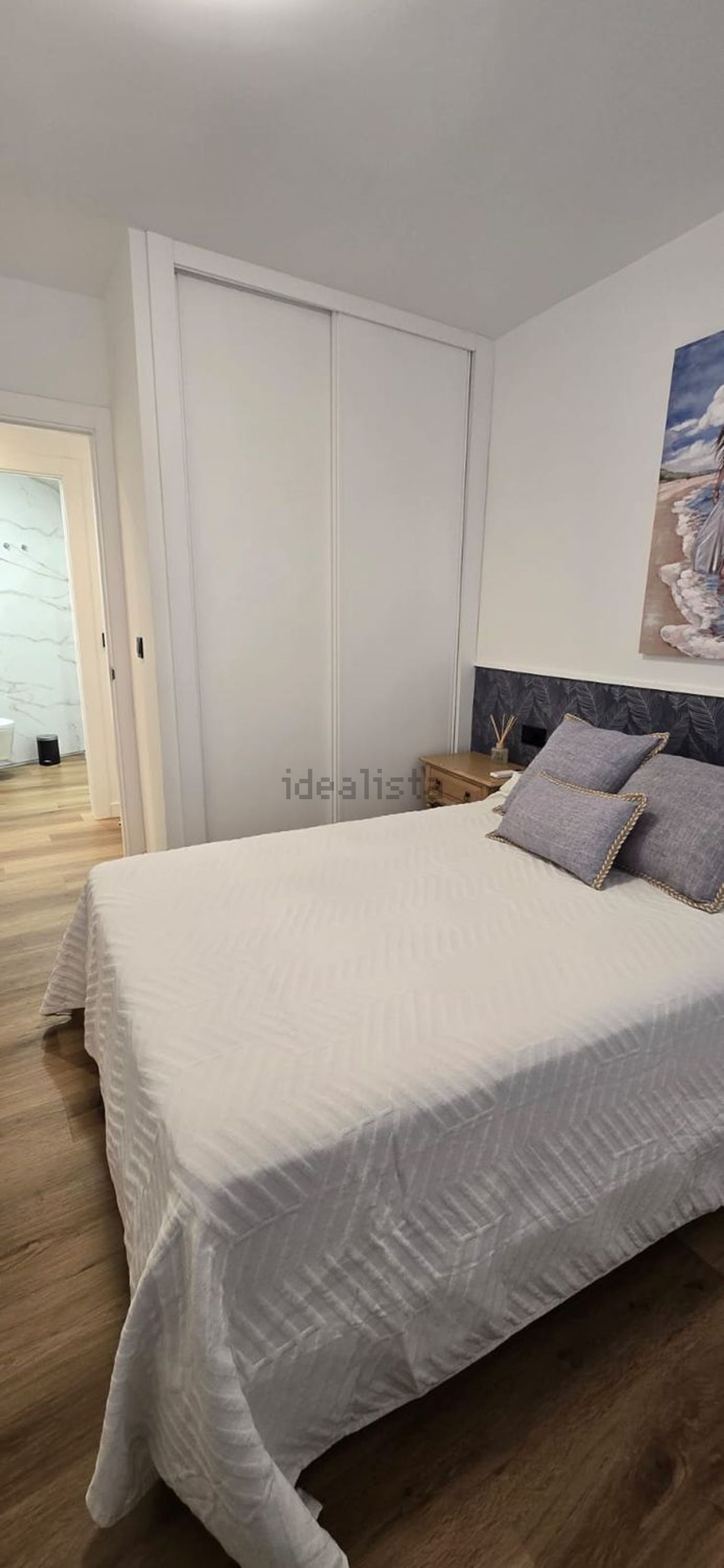 Appartamento 84 m² a Málaga