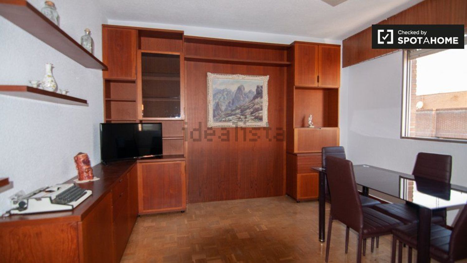 Appartement 70 m² à Madrid