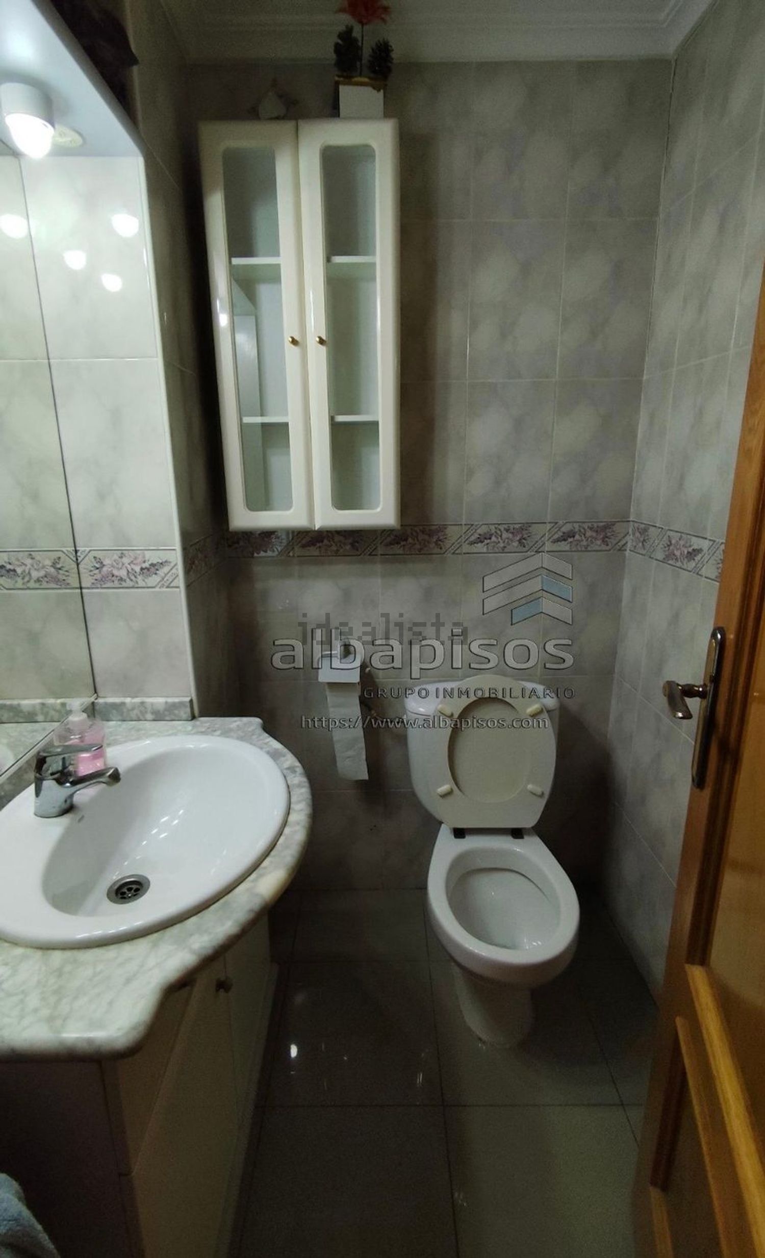 Habitació de lloguer, Albacete