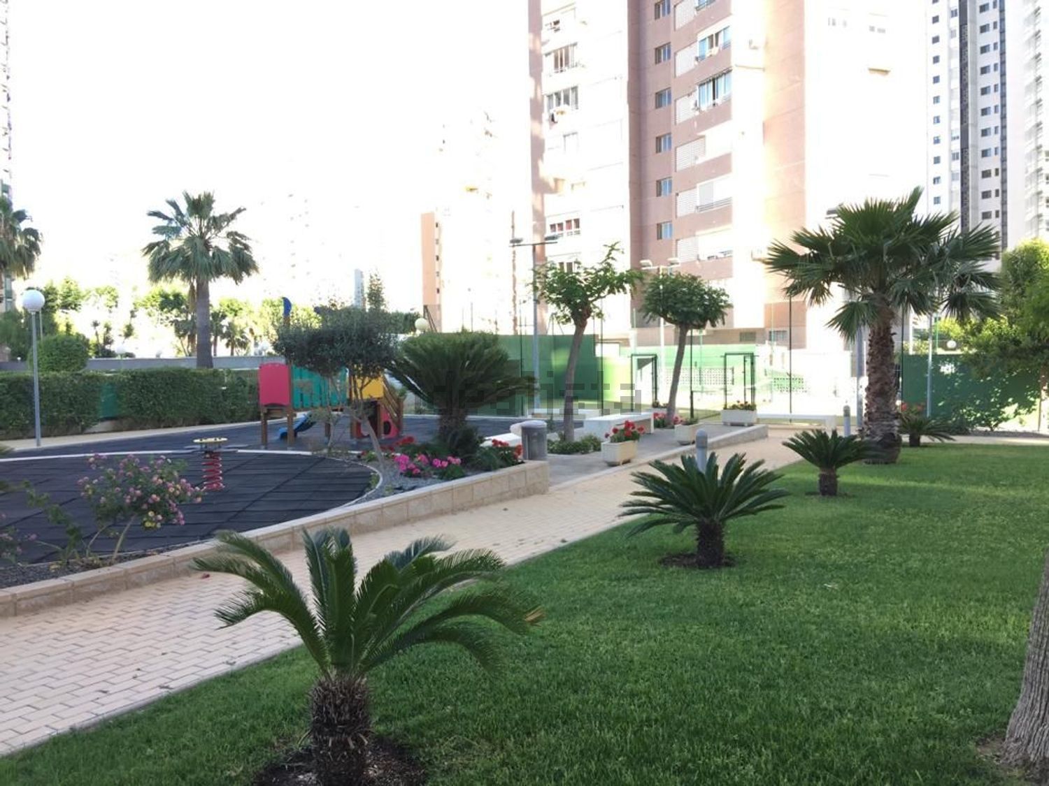 Piso de 67 m² en Benidorm